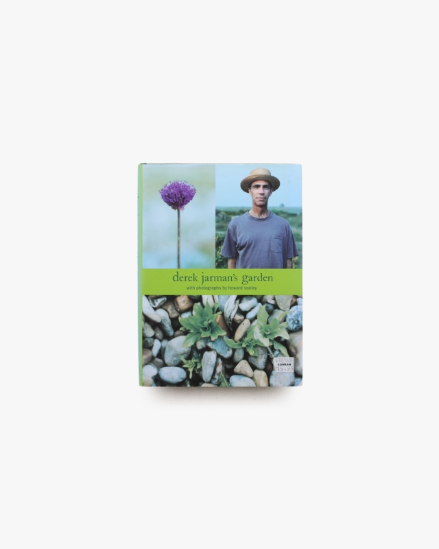 Derek Jarman’s Garden