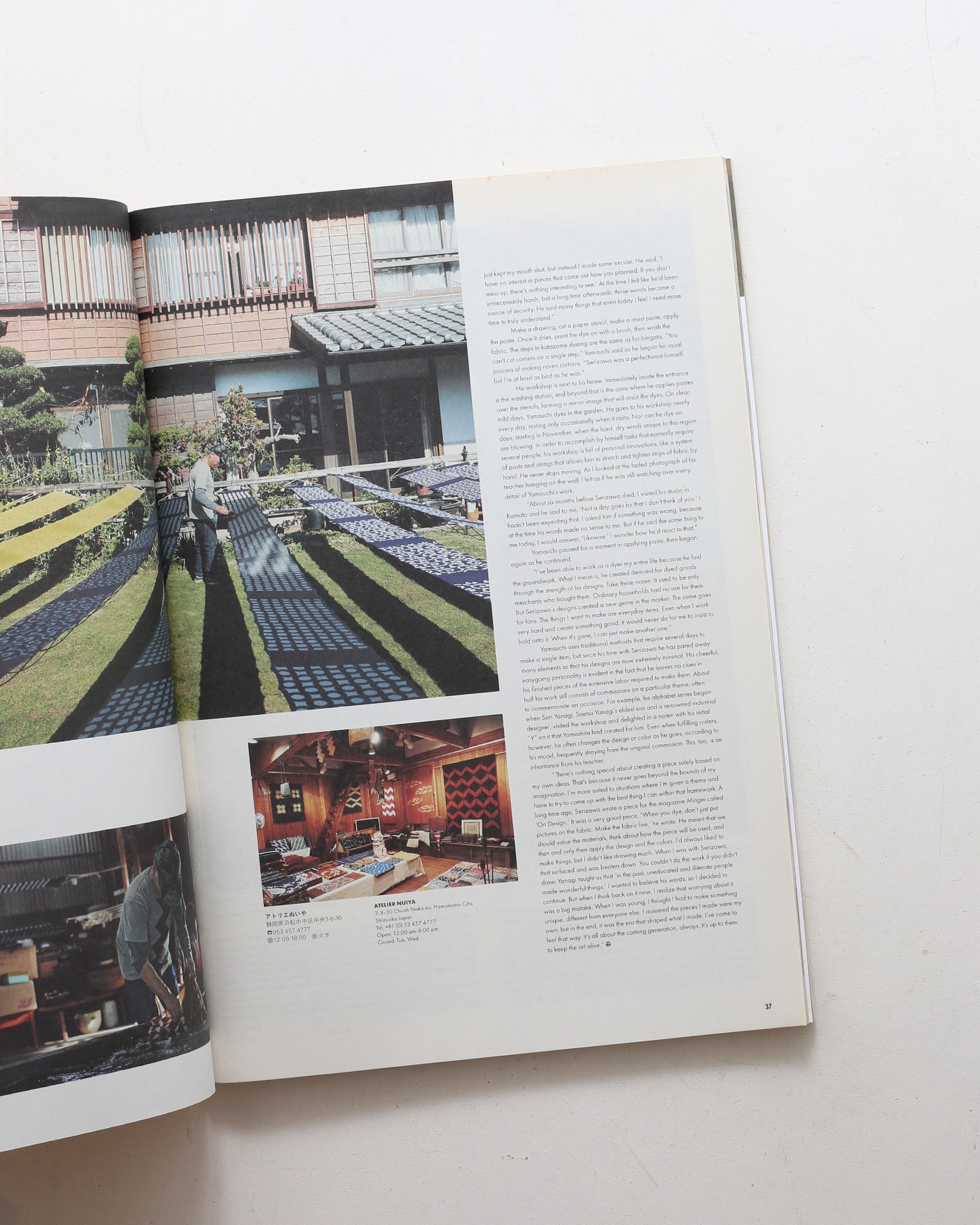 Subsequence Magazine vol.2