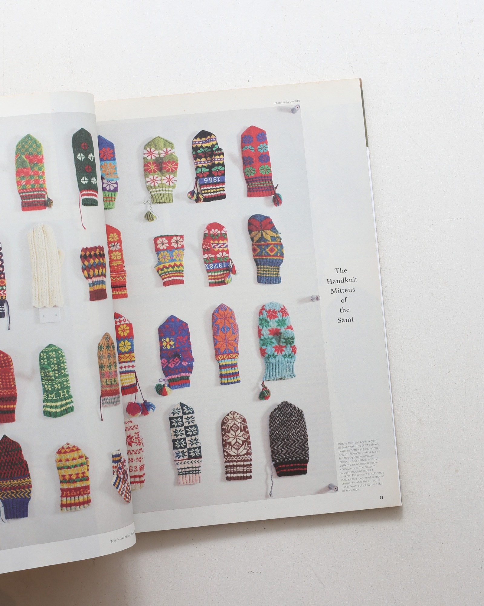 Subsequence Magazine vol.2