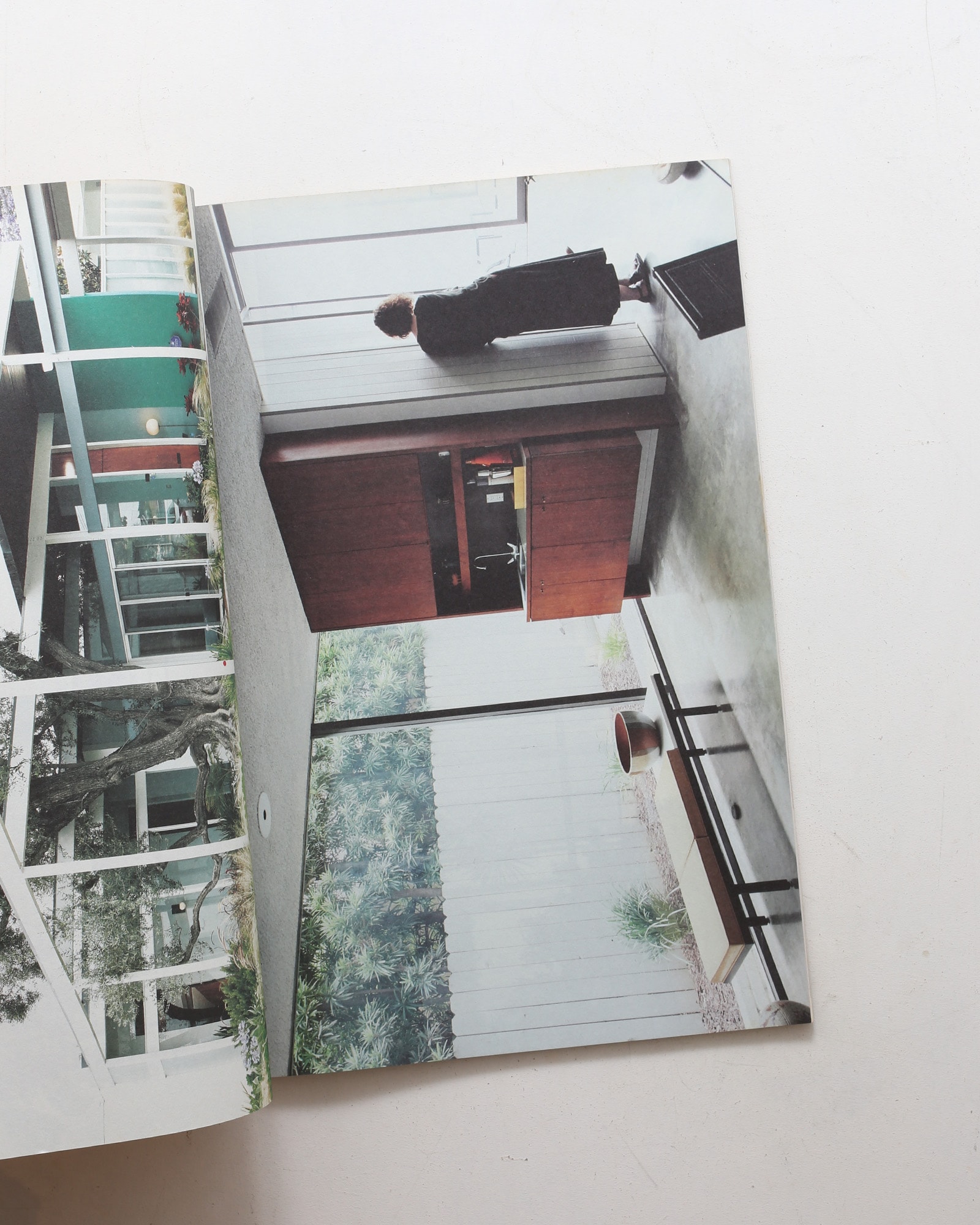 Subsequence Magazine vol.2