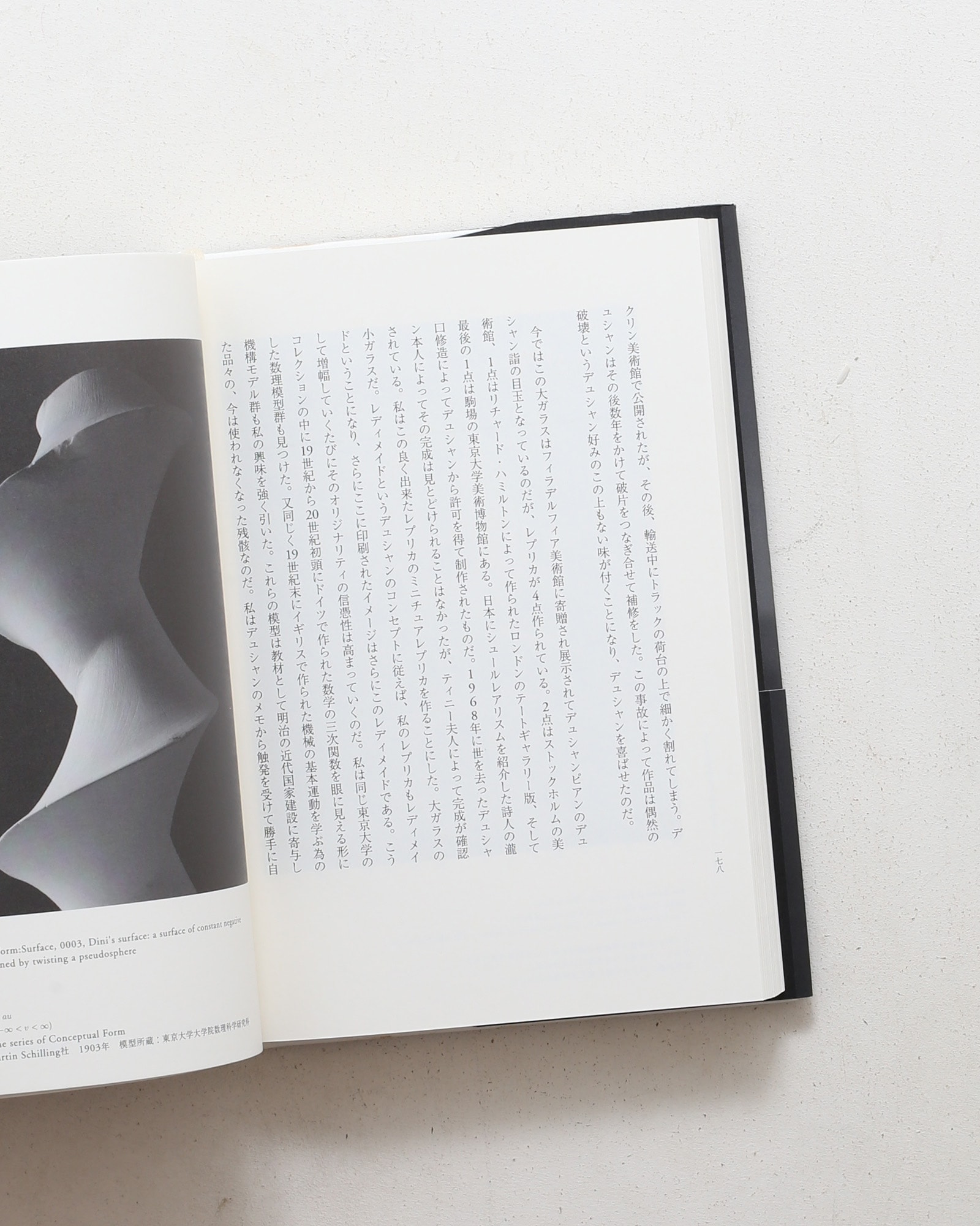 苔のむすまで | 杉本博司