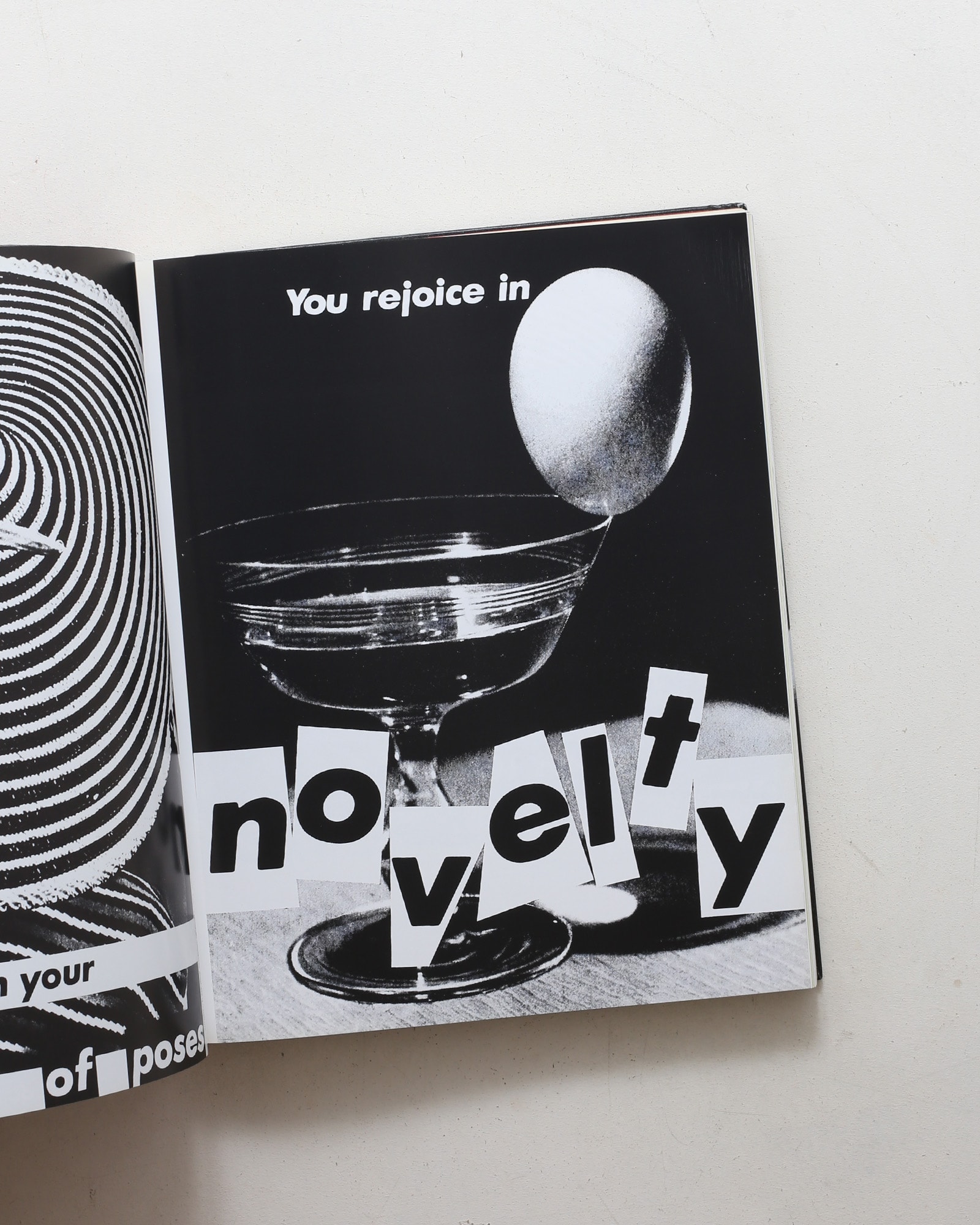 Thinking of You | Barbara Kruger
