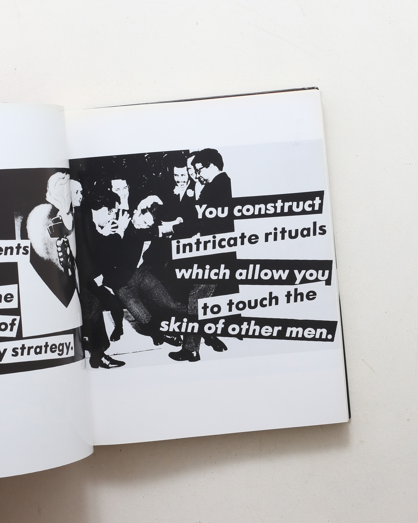 Thinking of You | Barbara Kruger