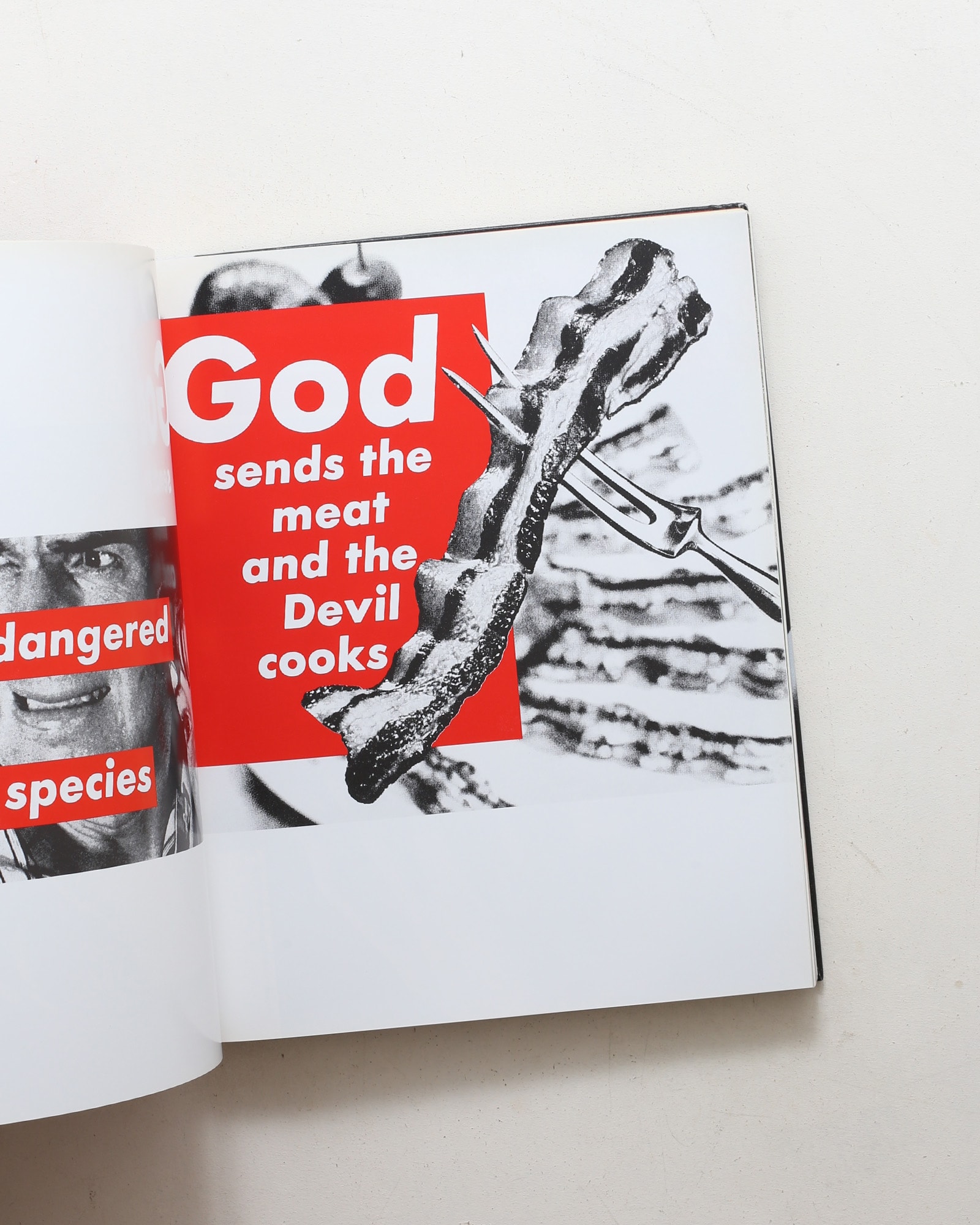 Thinking of You | Barbara Kruger