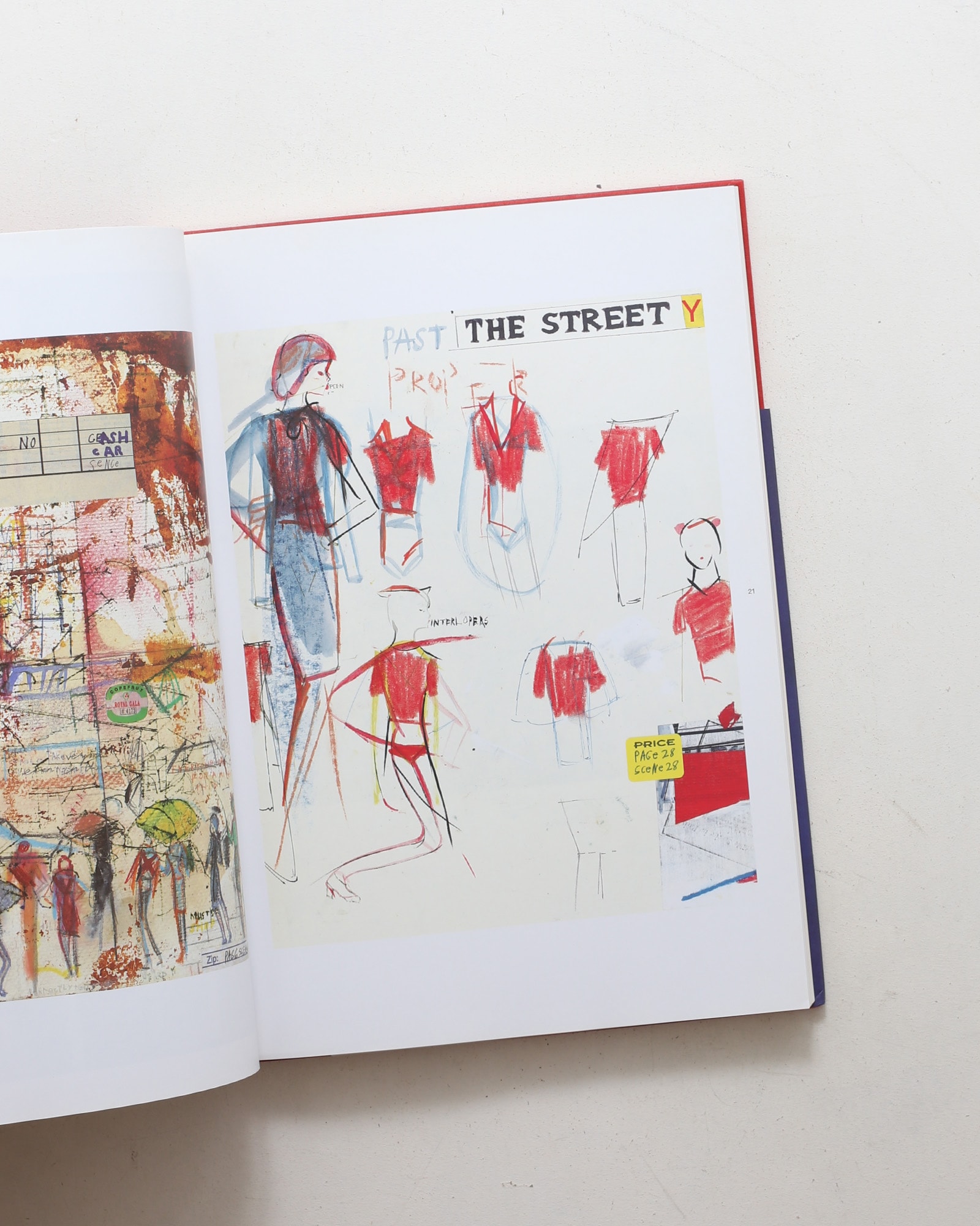Work Shop | Susan Cianciolo