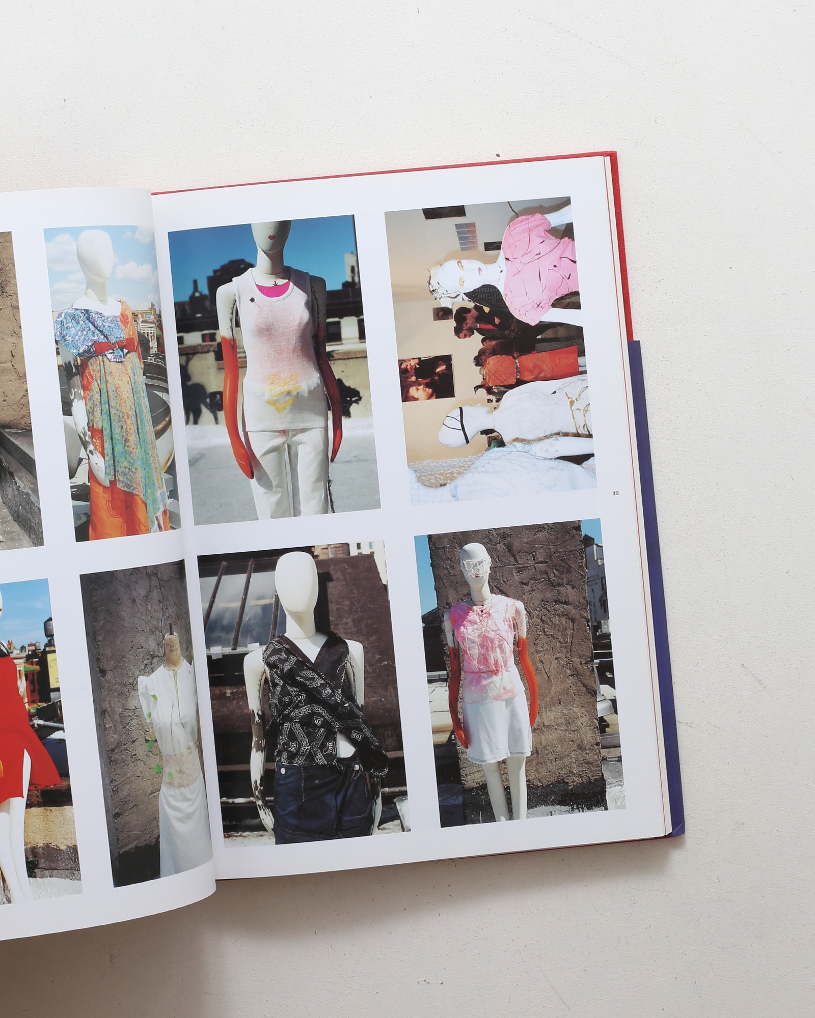 Work Shop | Susan Cianciolo
