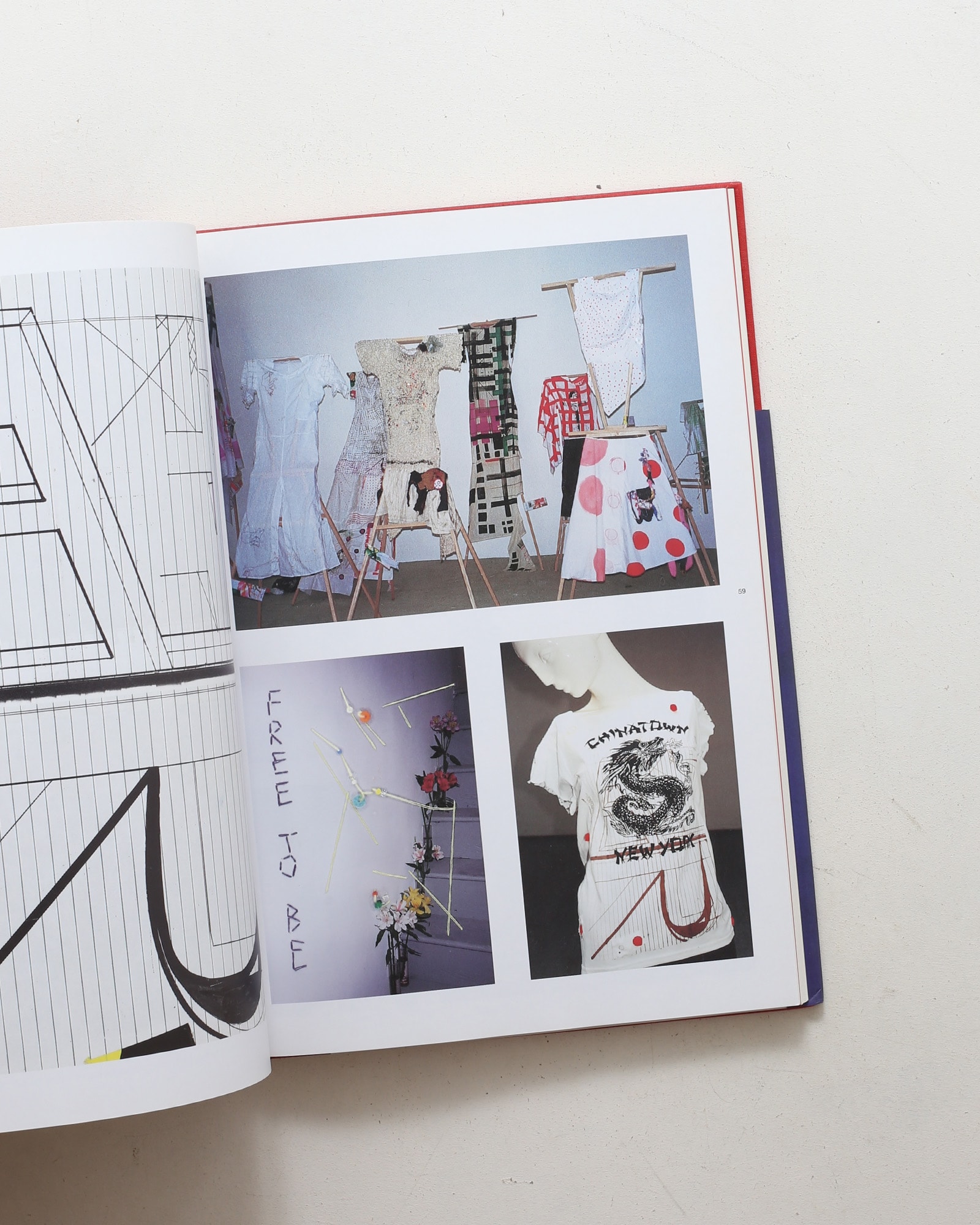 Work Shop | Susan Cianciolo