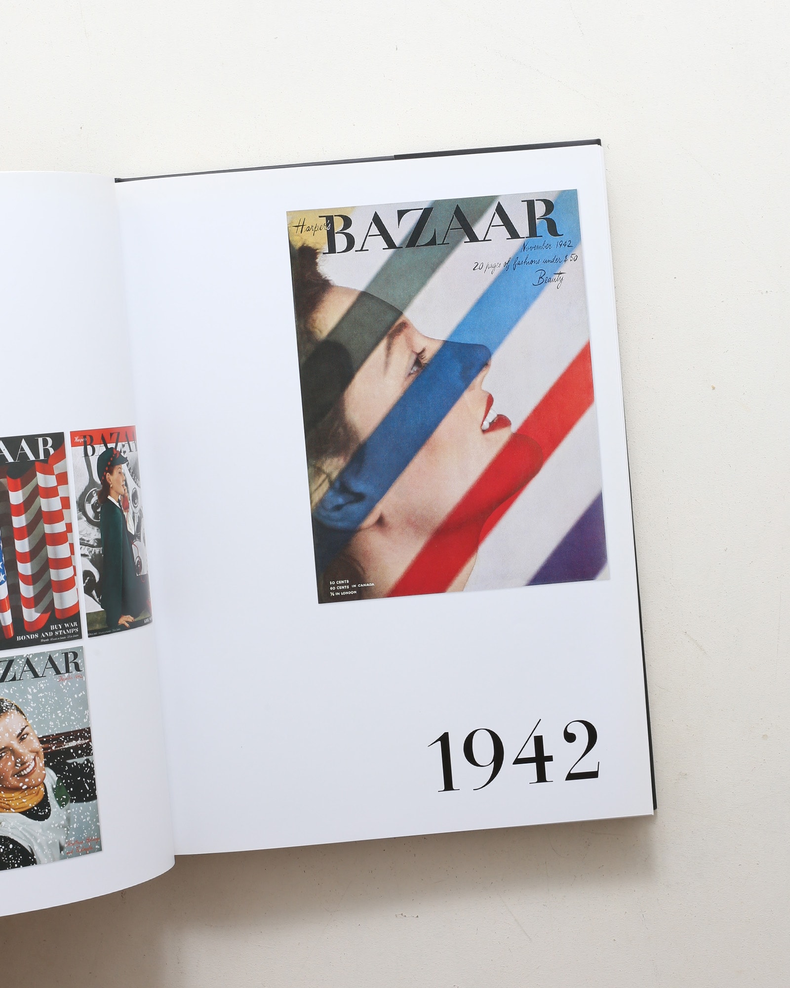 Diana Vreeland: The Modern Woman: The Bazaar Years, 1936-1962