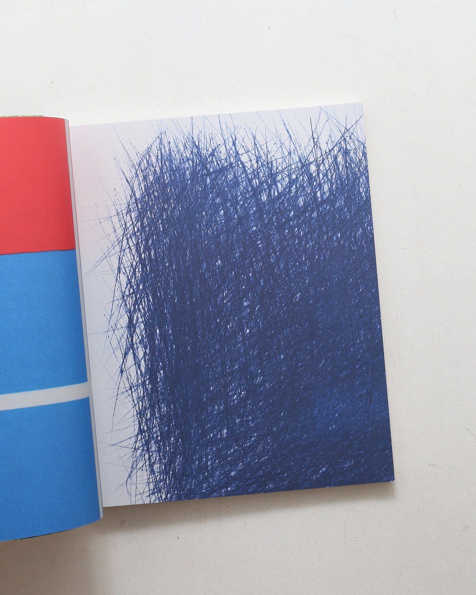 Edges Angles Lines Curves / Works on Paper  | Donald Judd, Arnulf Rainer