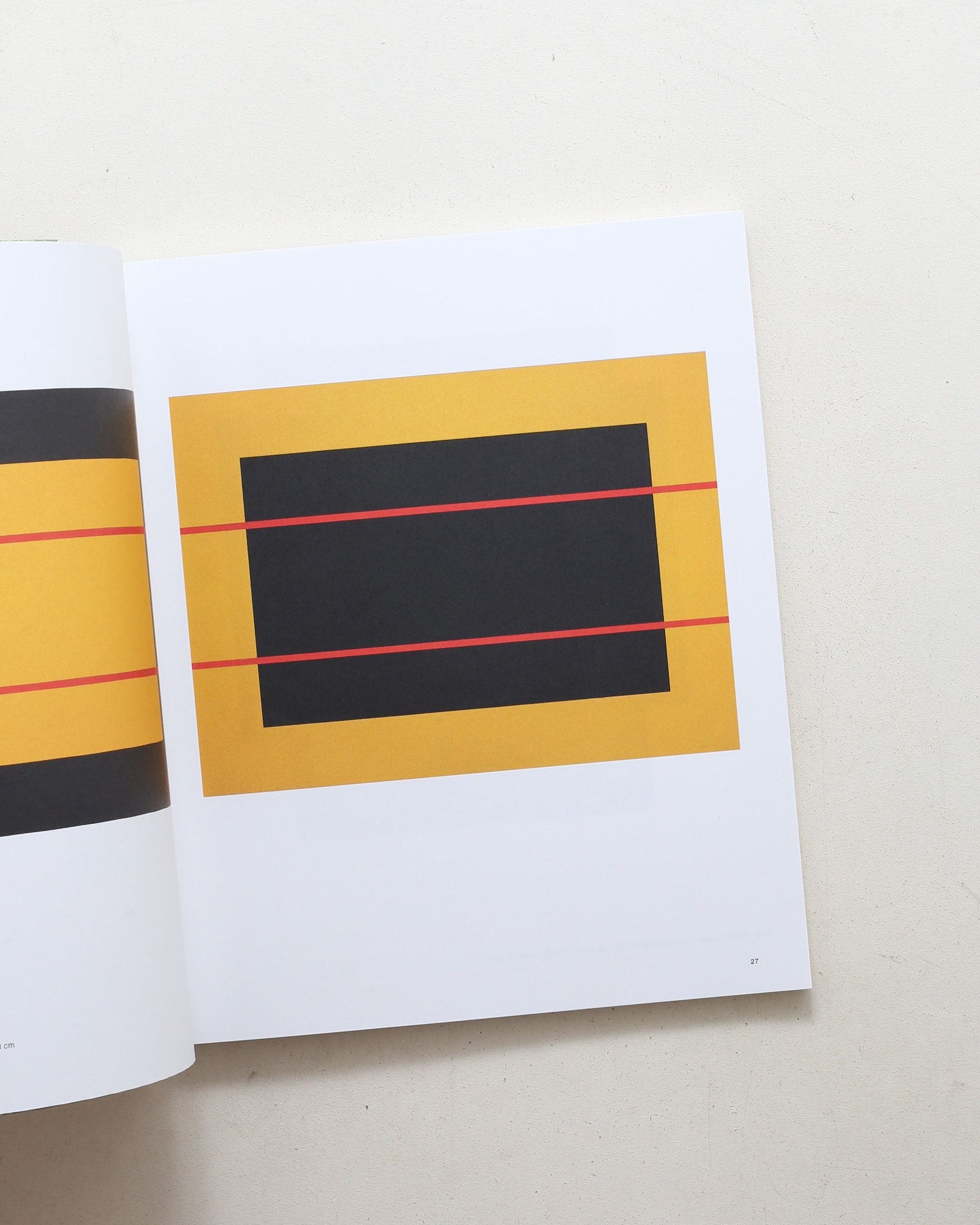 Edges Angles Lines Curves / Works on Paper  | Donald Judd, Arnulf Rainer