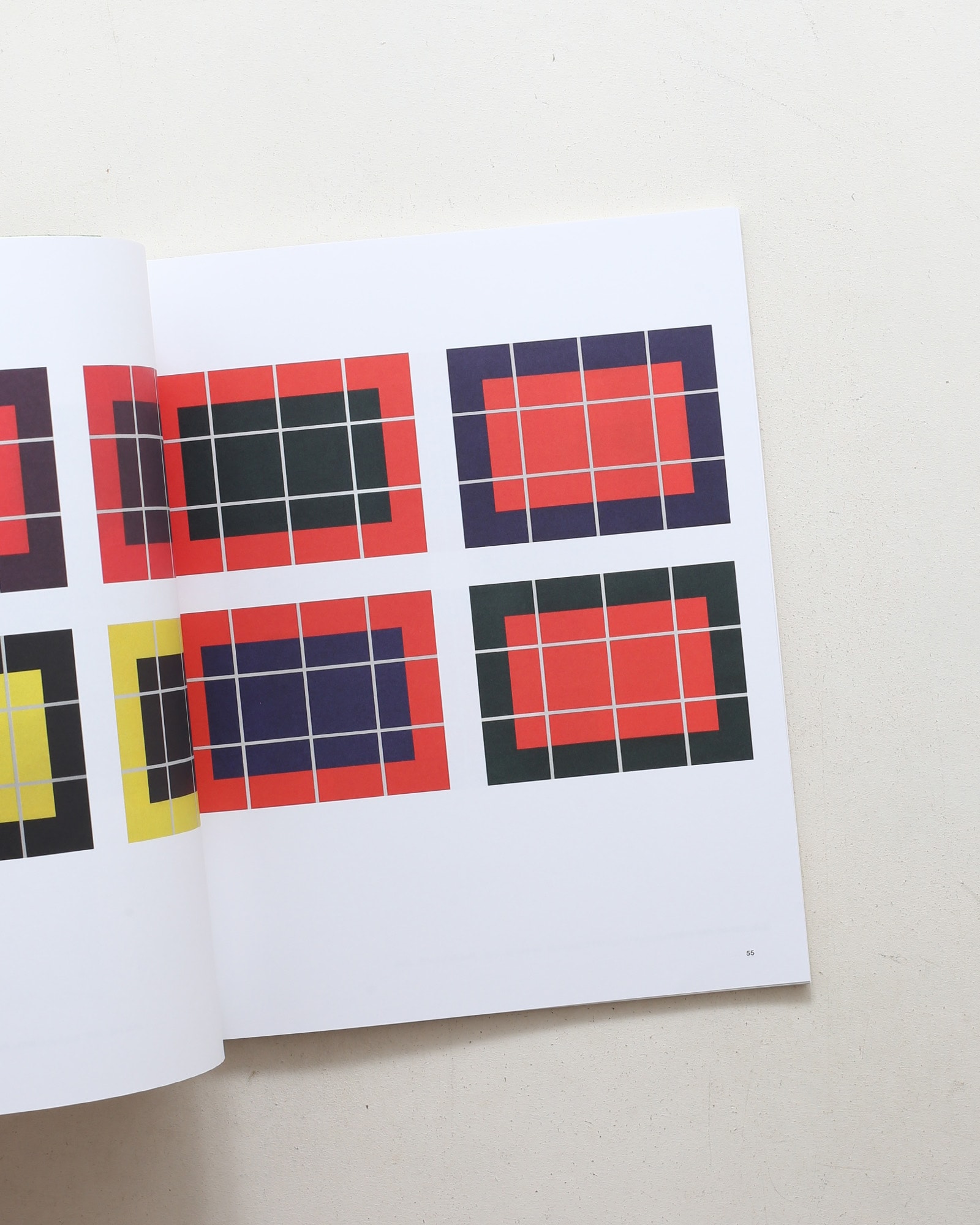 Edges Angles Lines Curves / Works on Paper  | Donald Judd, Arnulf Rainer