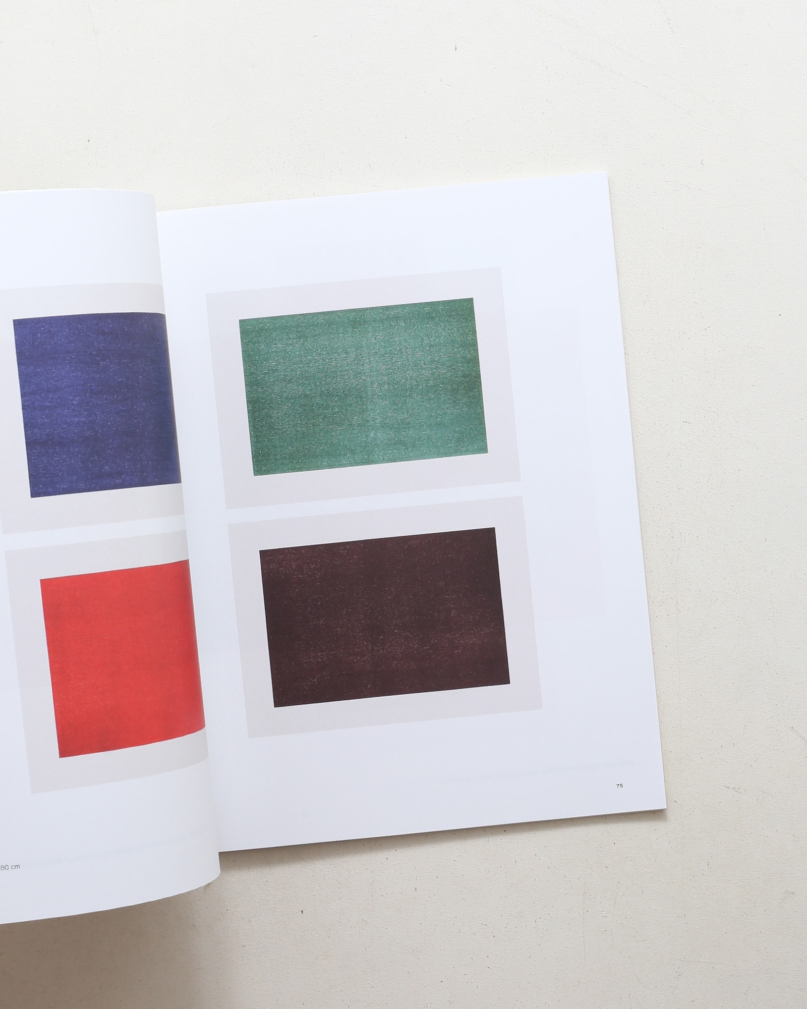 Edges Angles Lines Curves / Works on Paper  | Donald Judd, Arnulf Rainer