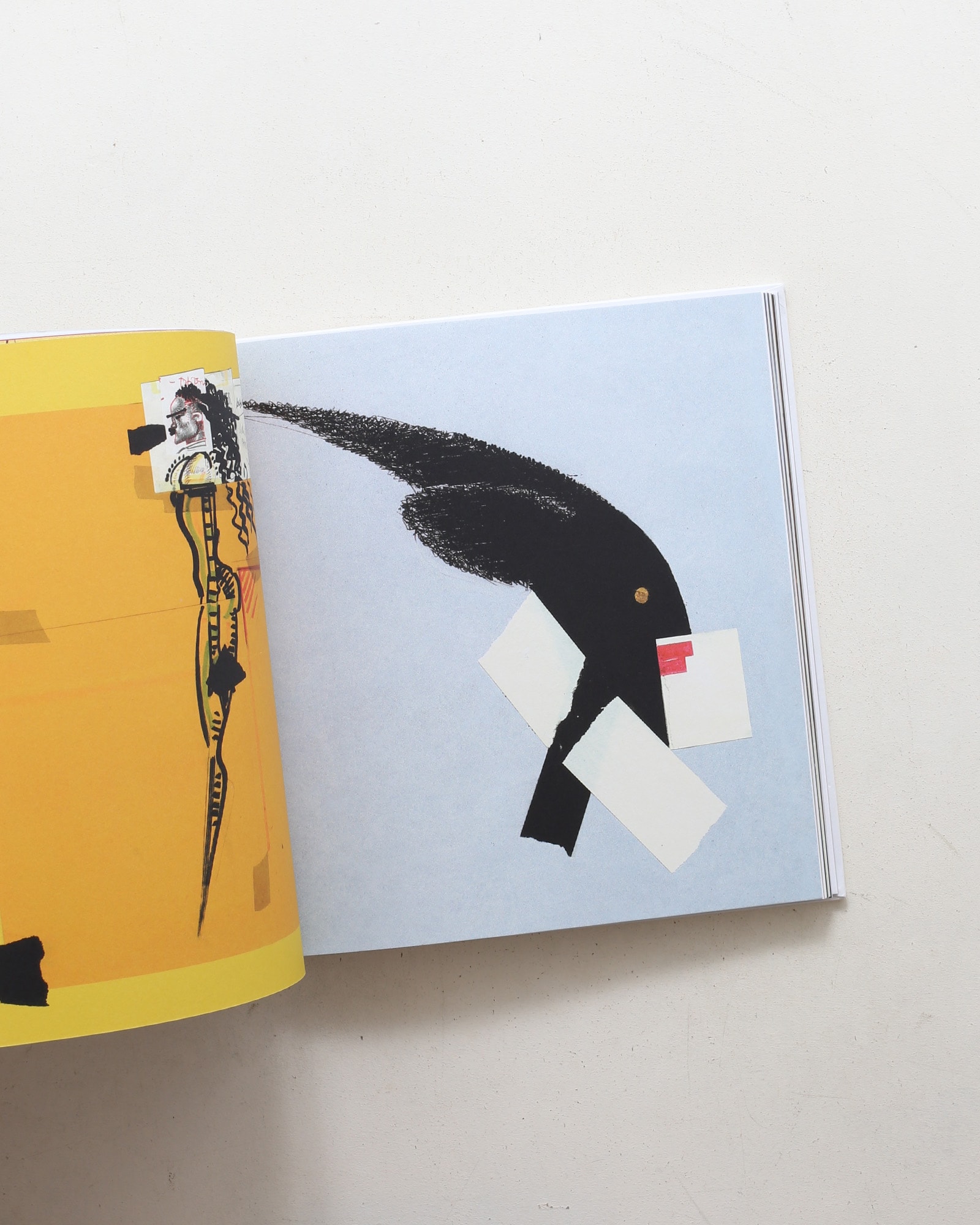 Goude: The Chanel Sketchbooks | Jean-Paul Goude | nostos books