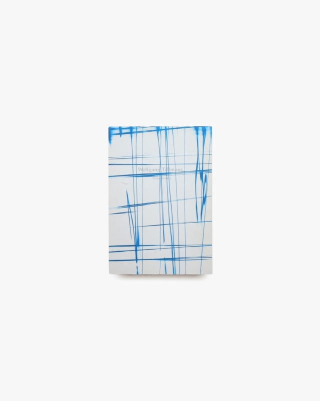 Wolfgang Tillmans: Wako Book 2