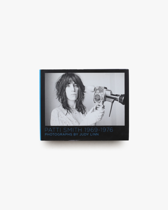 Patti Smith 1969-1976