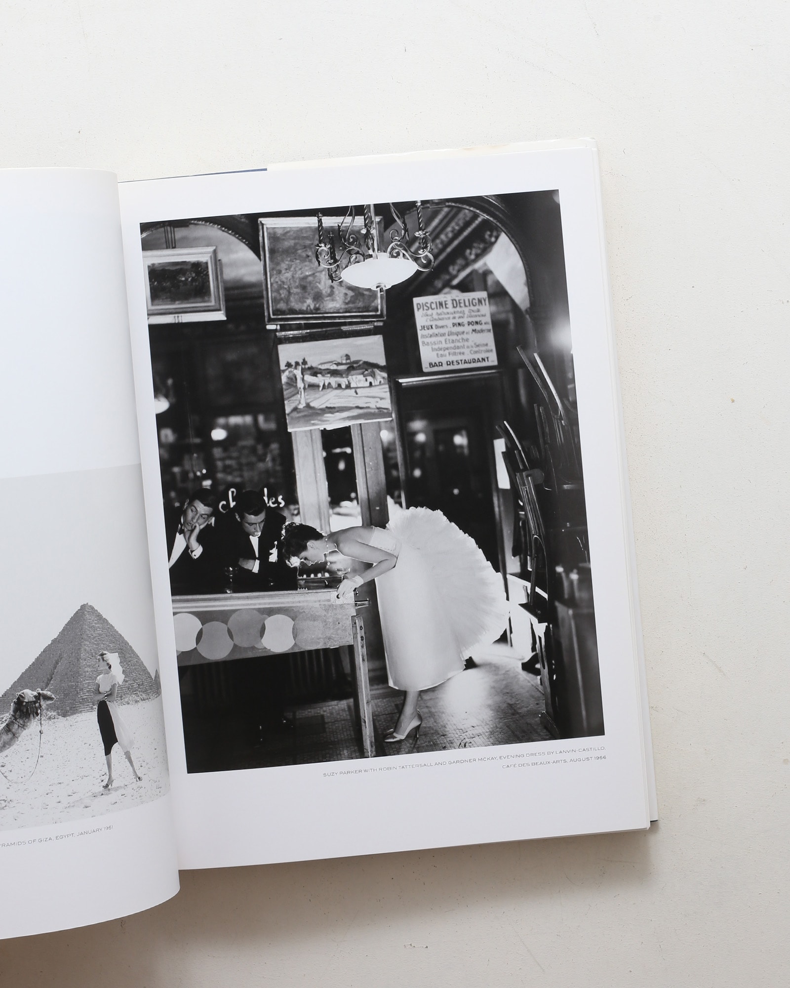 Richard Avedon: Photographs 1946-2004