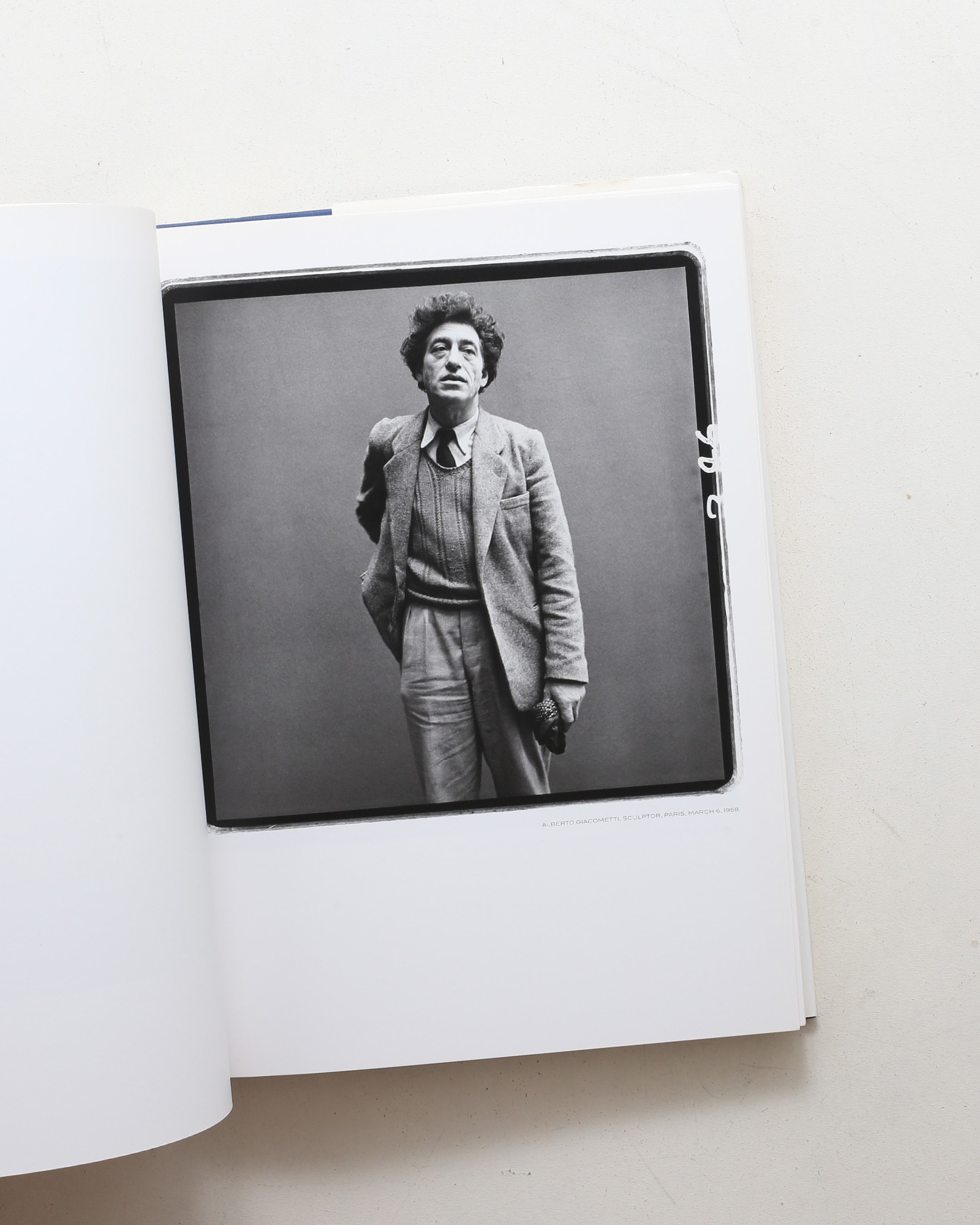 Richard Avedon: Photographs 1946-2004