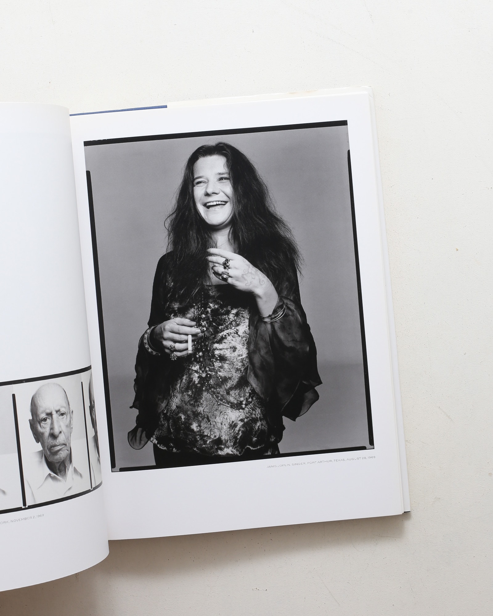 Richard Avedon: Photographs 1946-2004