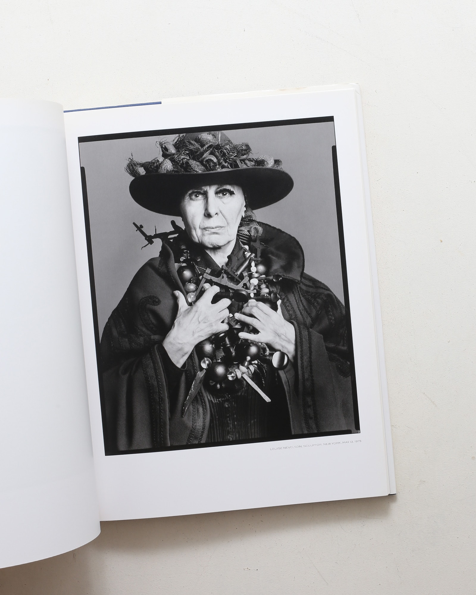 Richard Avedon: Photographs 1946-2004
