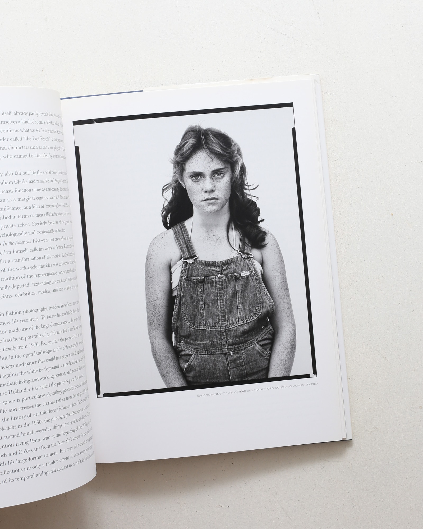 Richard Avedon: Photographs 1946-2004