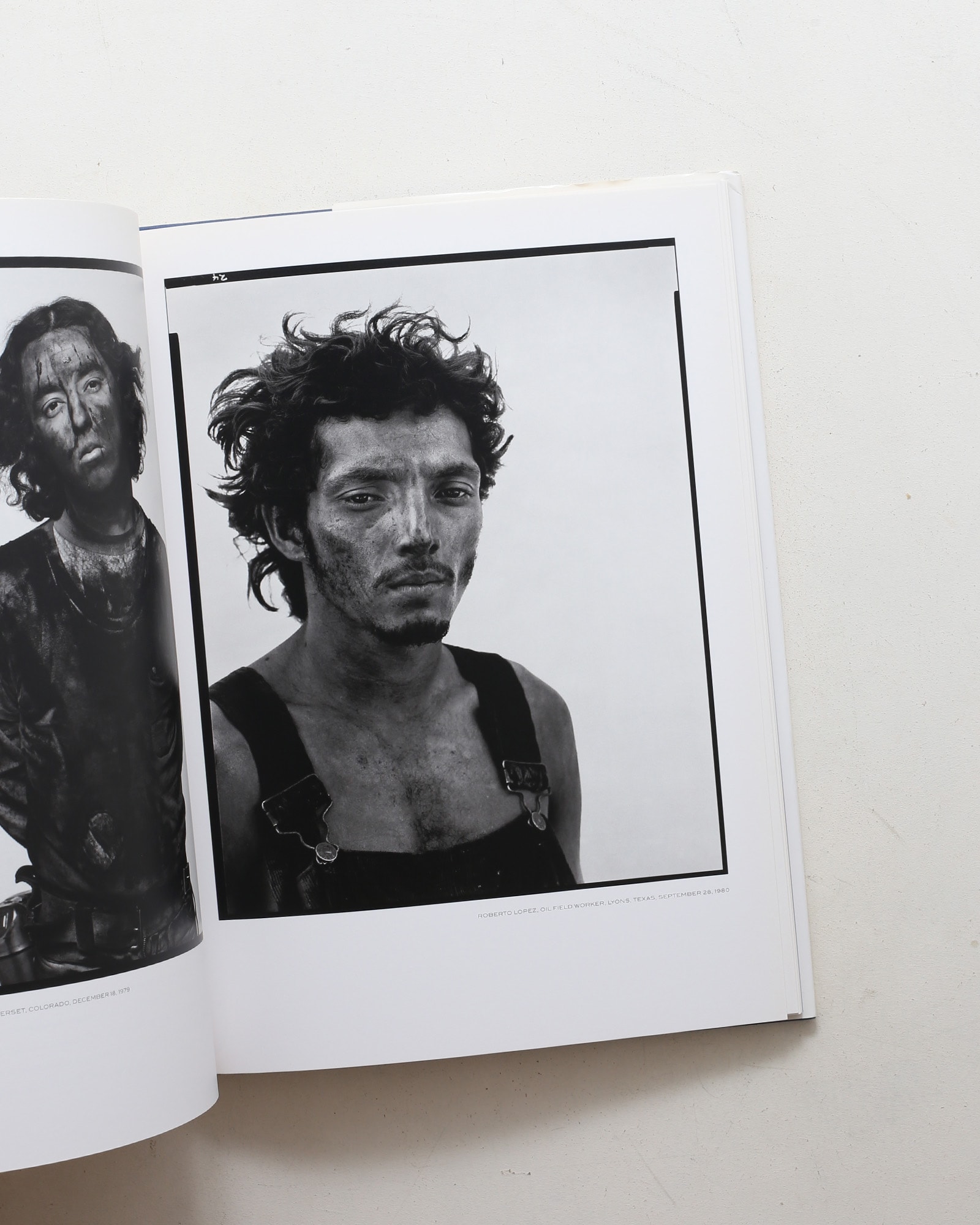Richard Avedon: Photographs 1946-2004