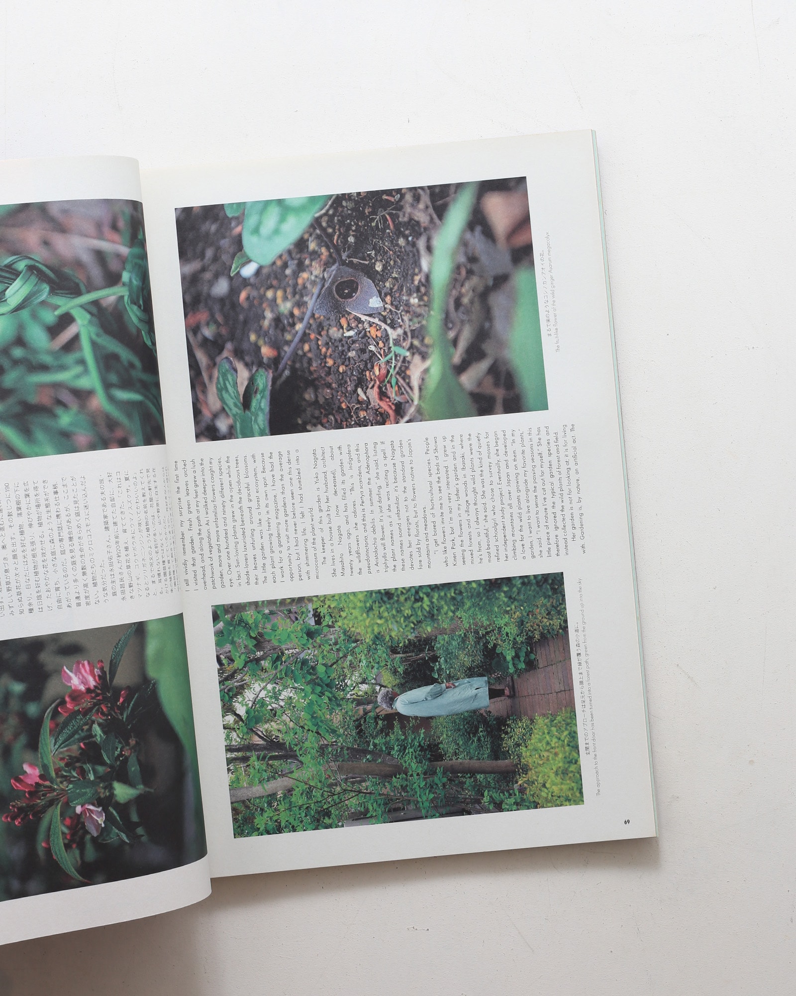 Subsequence Magazine  vol.5