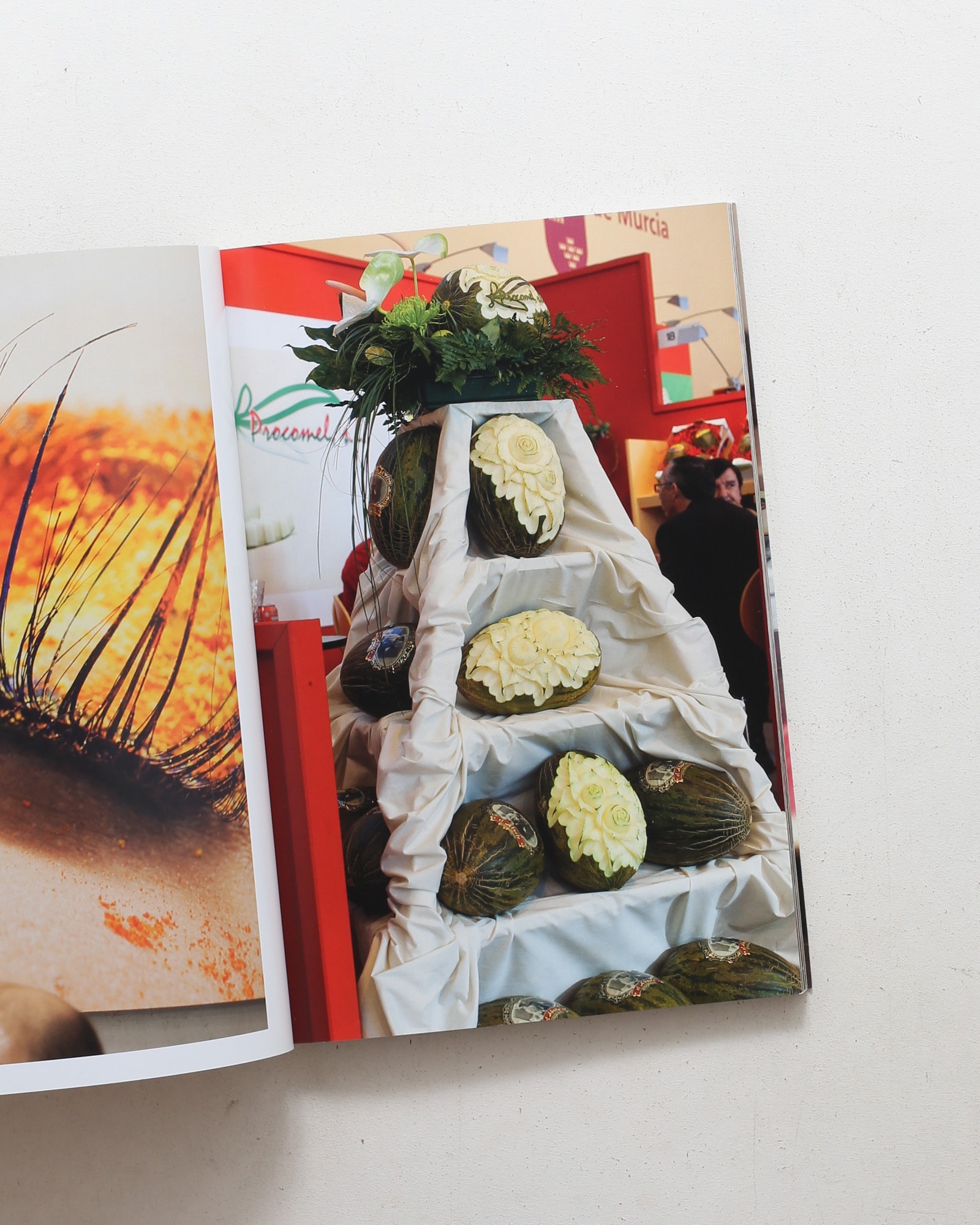Fruit Logistica | Wolfgang Tillmans