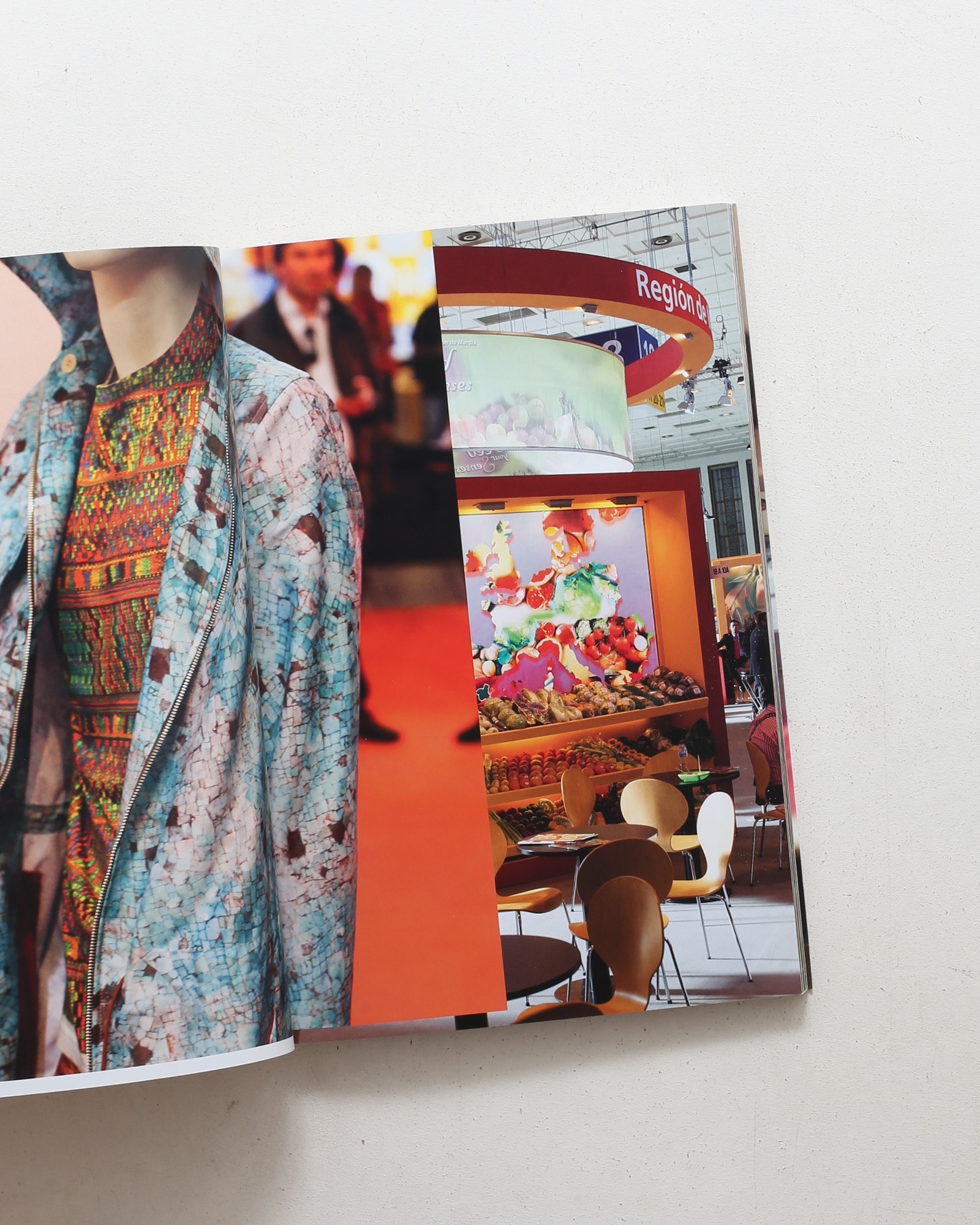 Fruit Logistica | Wolfgang Tillmans
