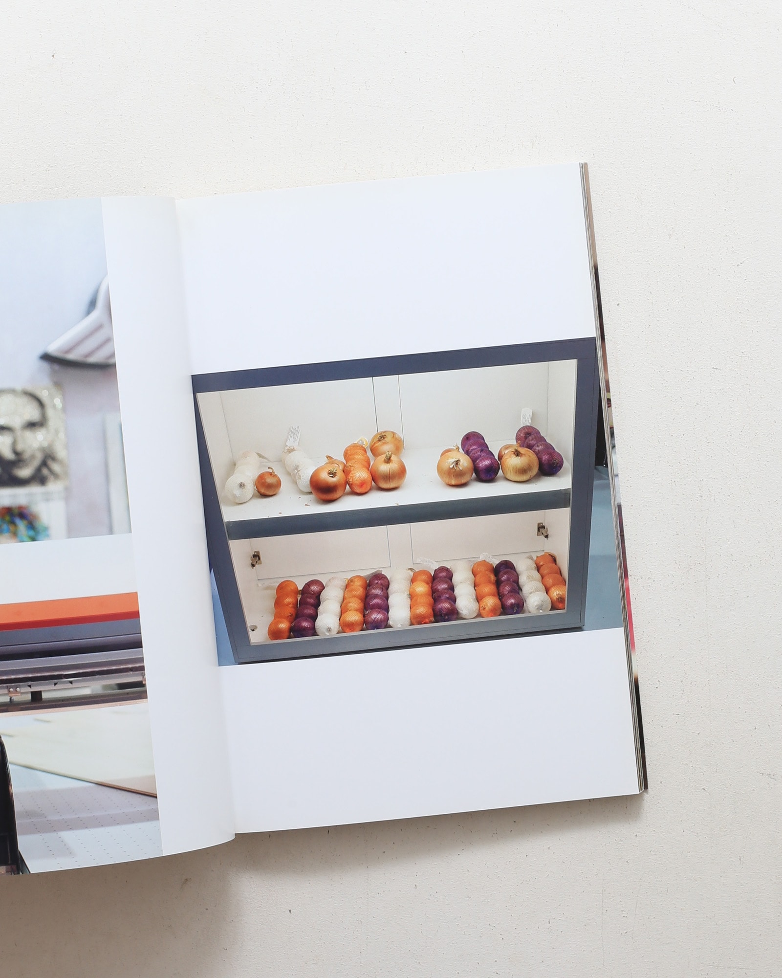 Fruit Logistica | Wolfgang Tillmans