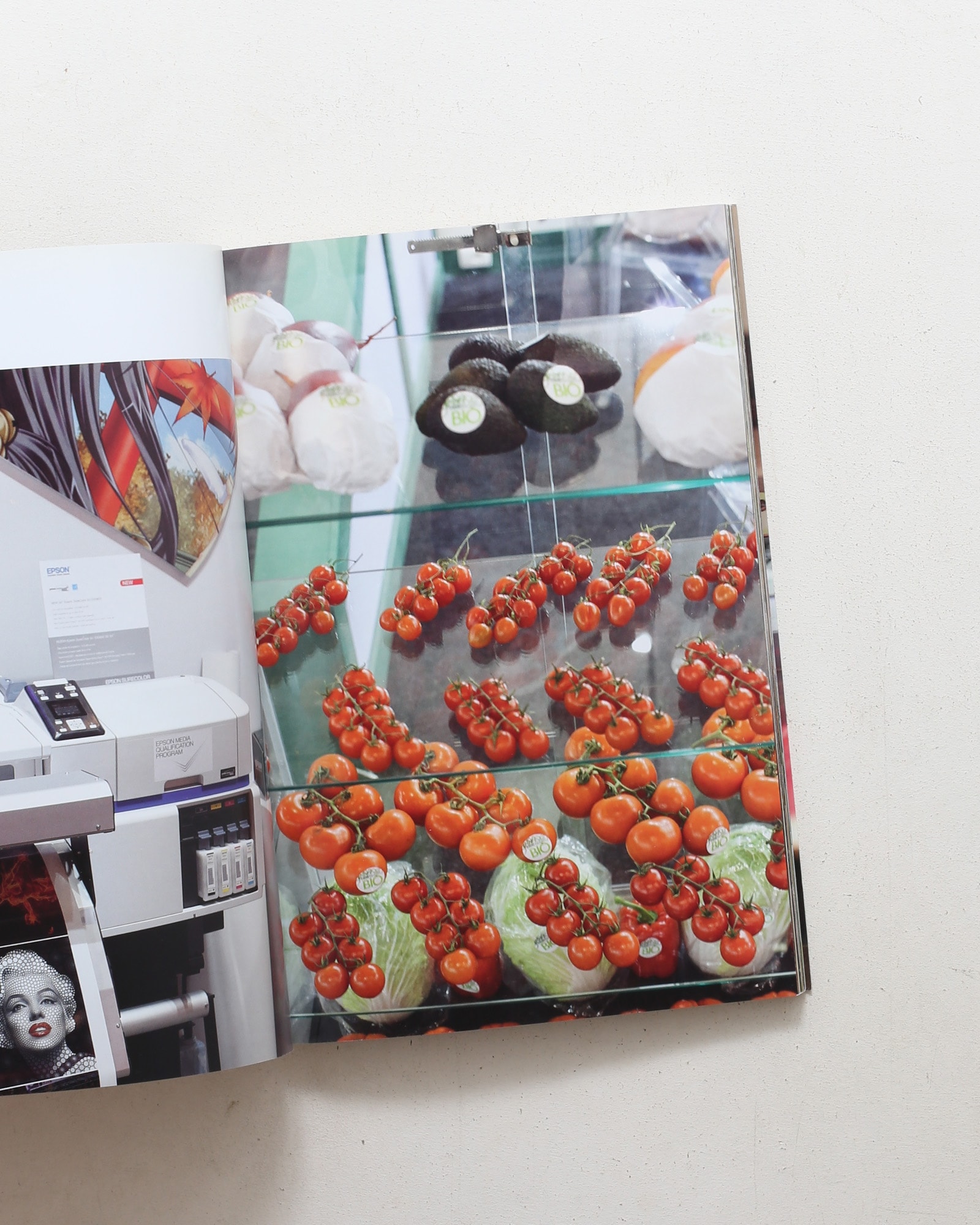 Fruit Logistica | Wolfgang Tillmans