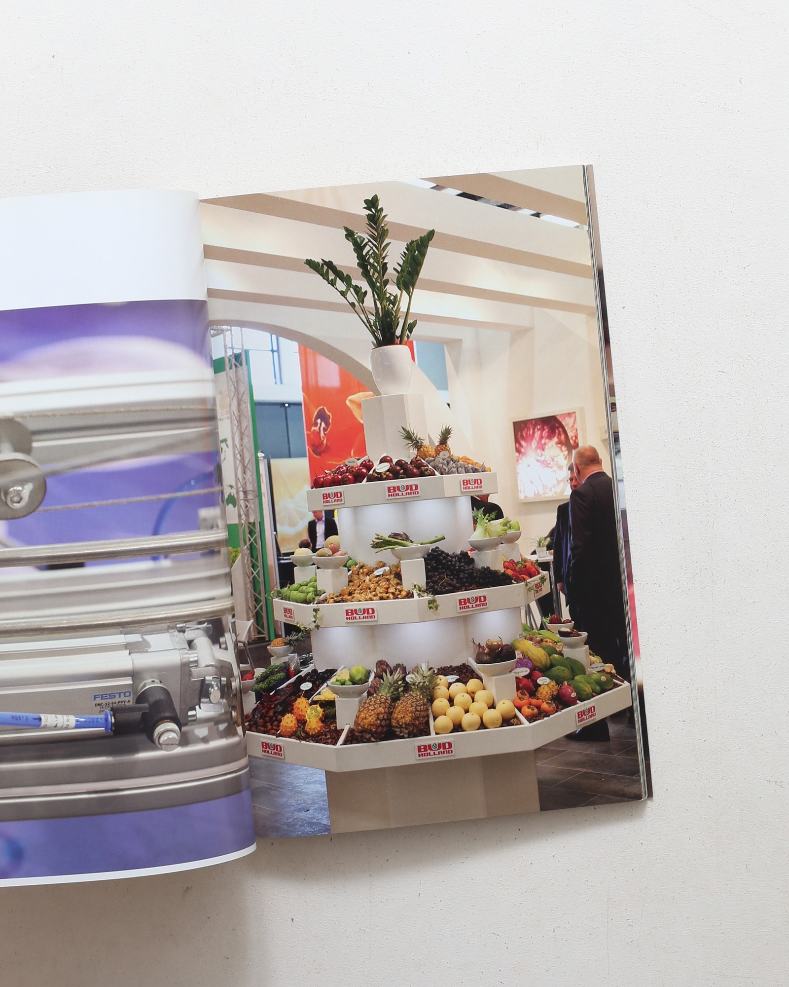 Fruit Logistica | Wolfgang Tillmans