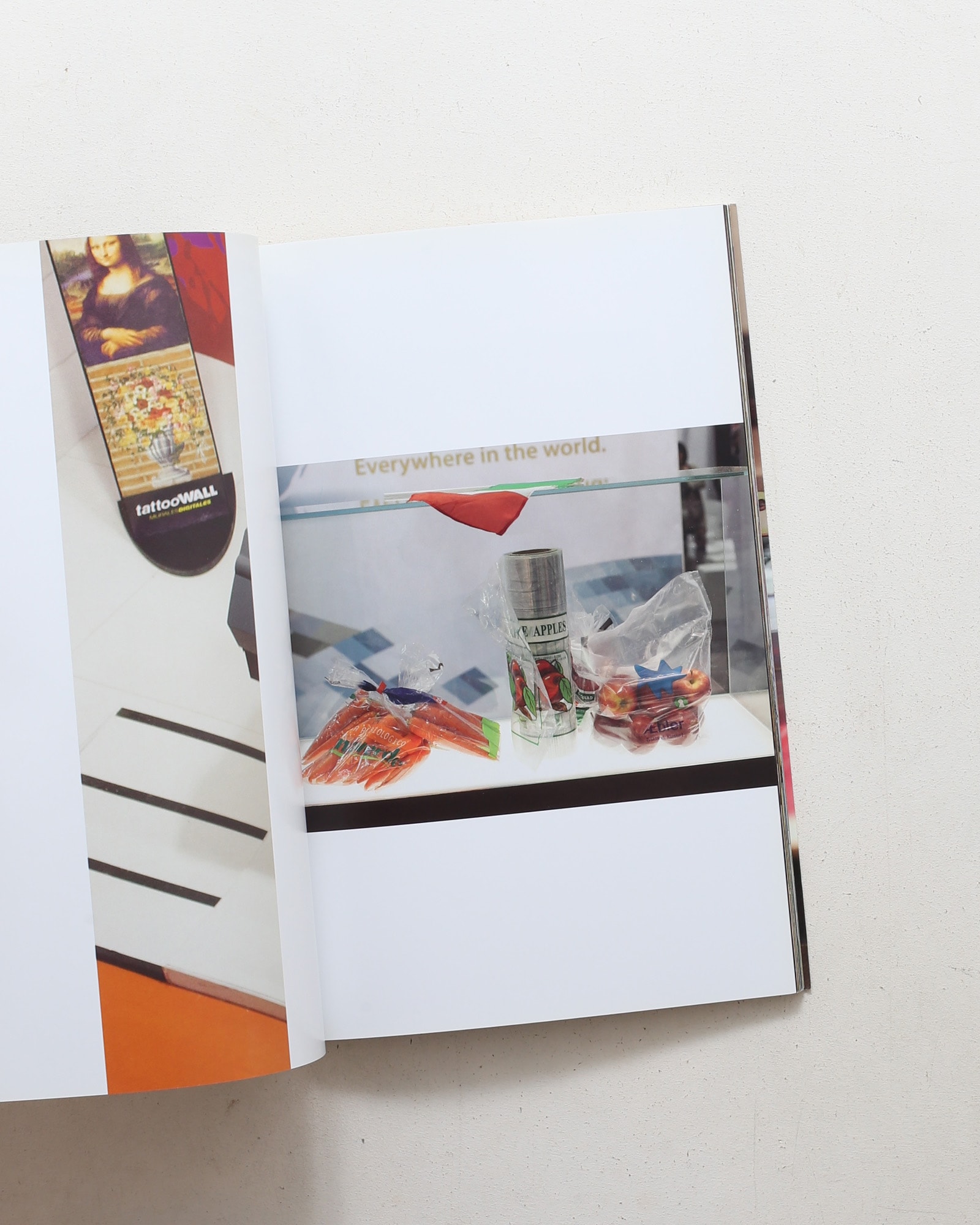 Fruit Logistica | Wolfgang Tillmans
