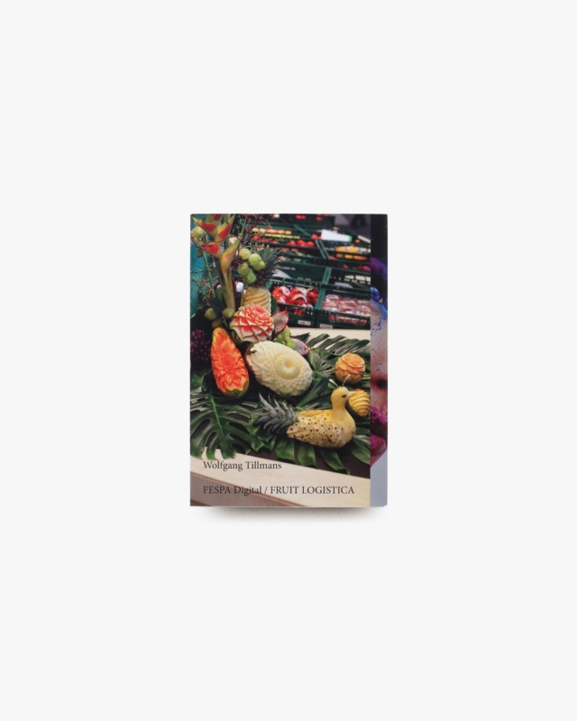 Fruit Logistica | Wolfgang Tillmans