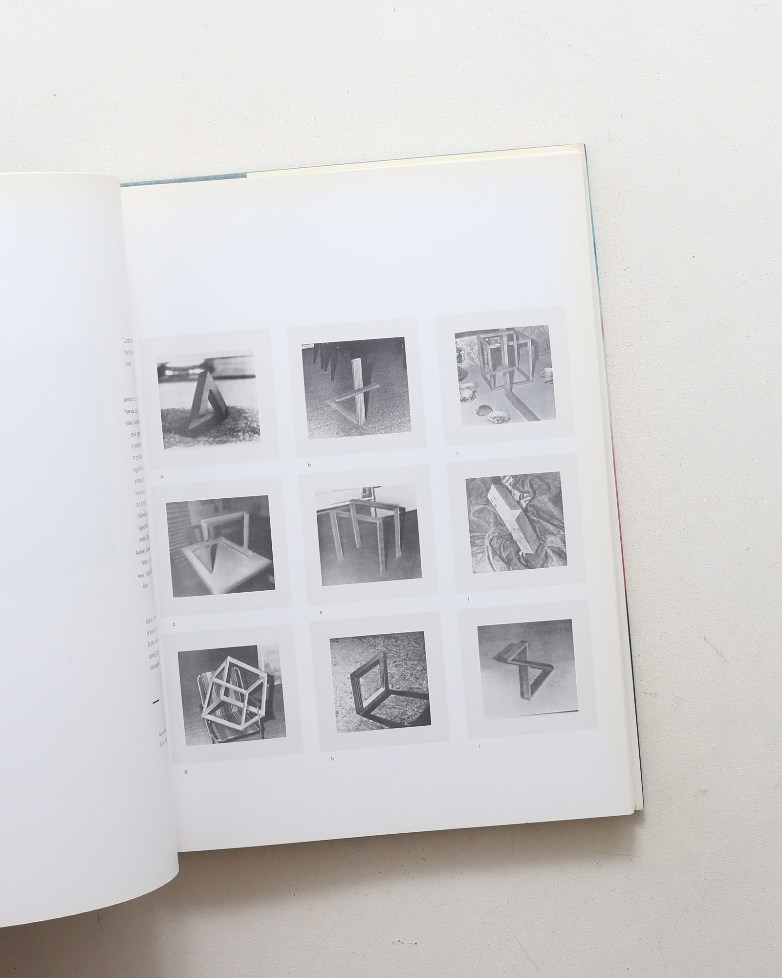 Gerhard Richter: Editions 1965-2004, Catalogue Raisonne