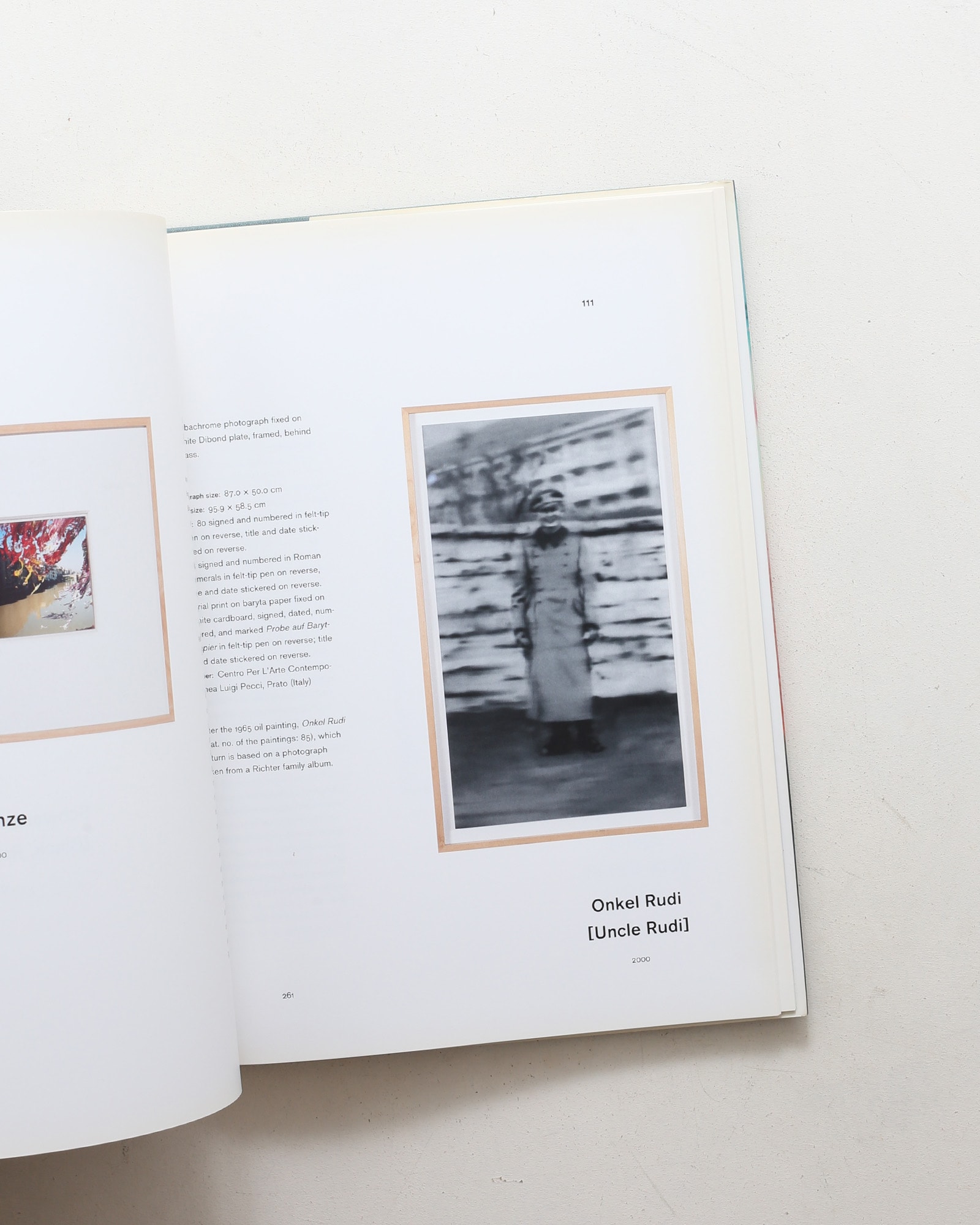 Gerhard Richter: Editions 1965-2004, Catalogue Raisonne