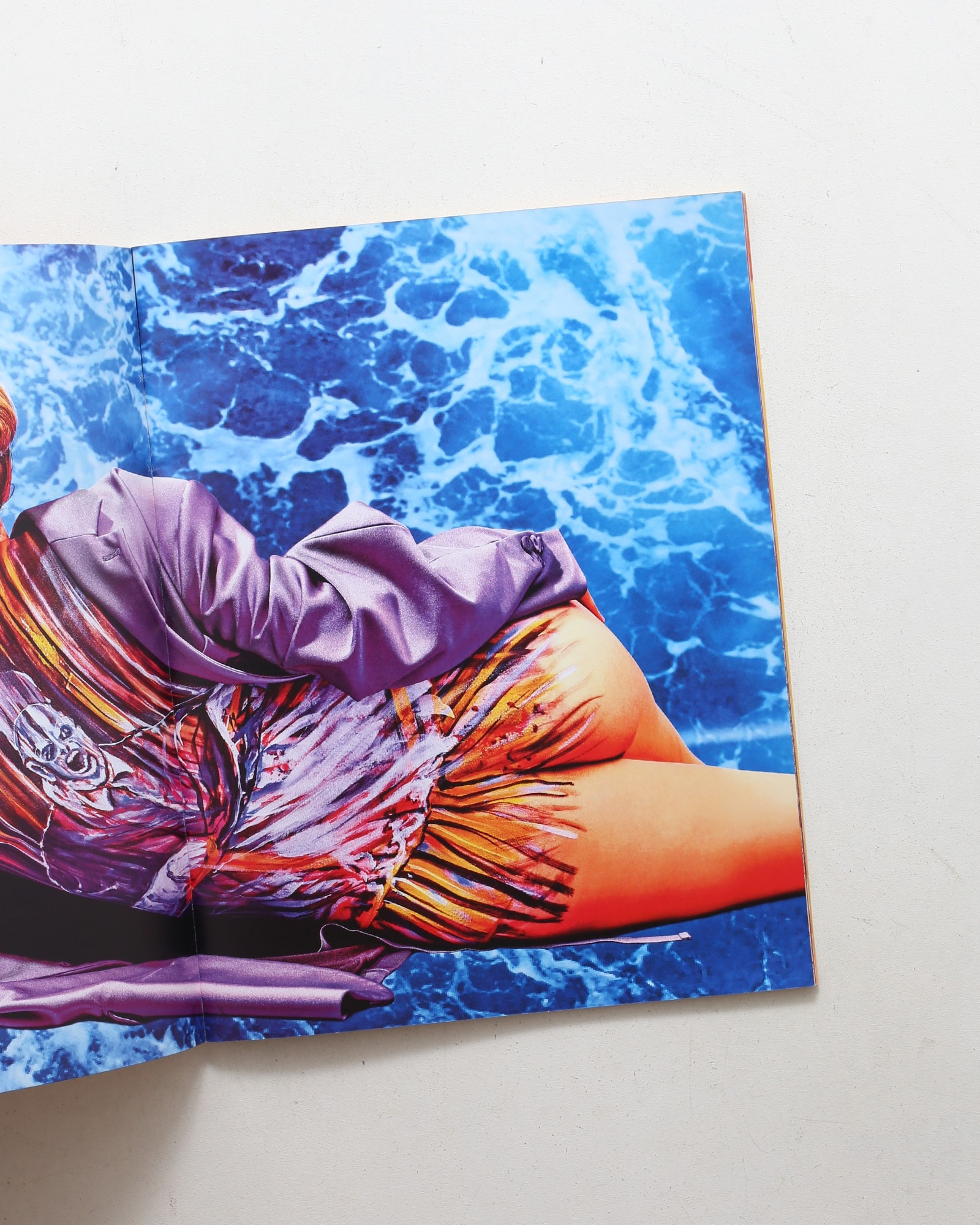 Toiletpaper Magazine 15 | Damiani