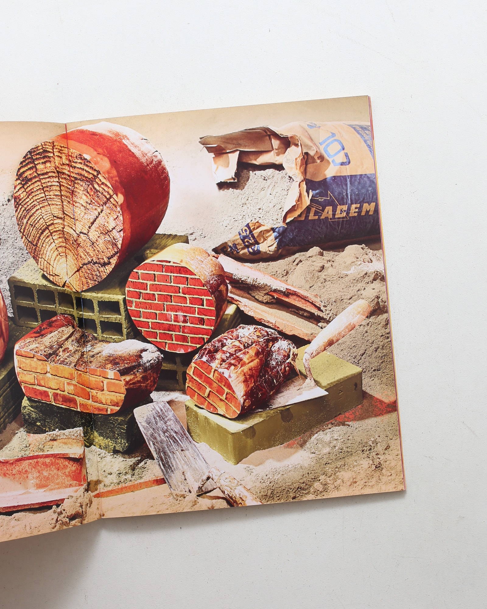 Toiletpaper Magazine 15 | Damiani