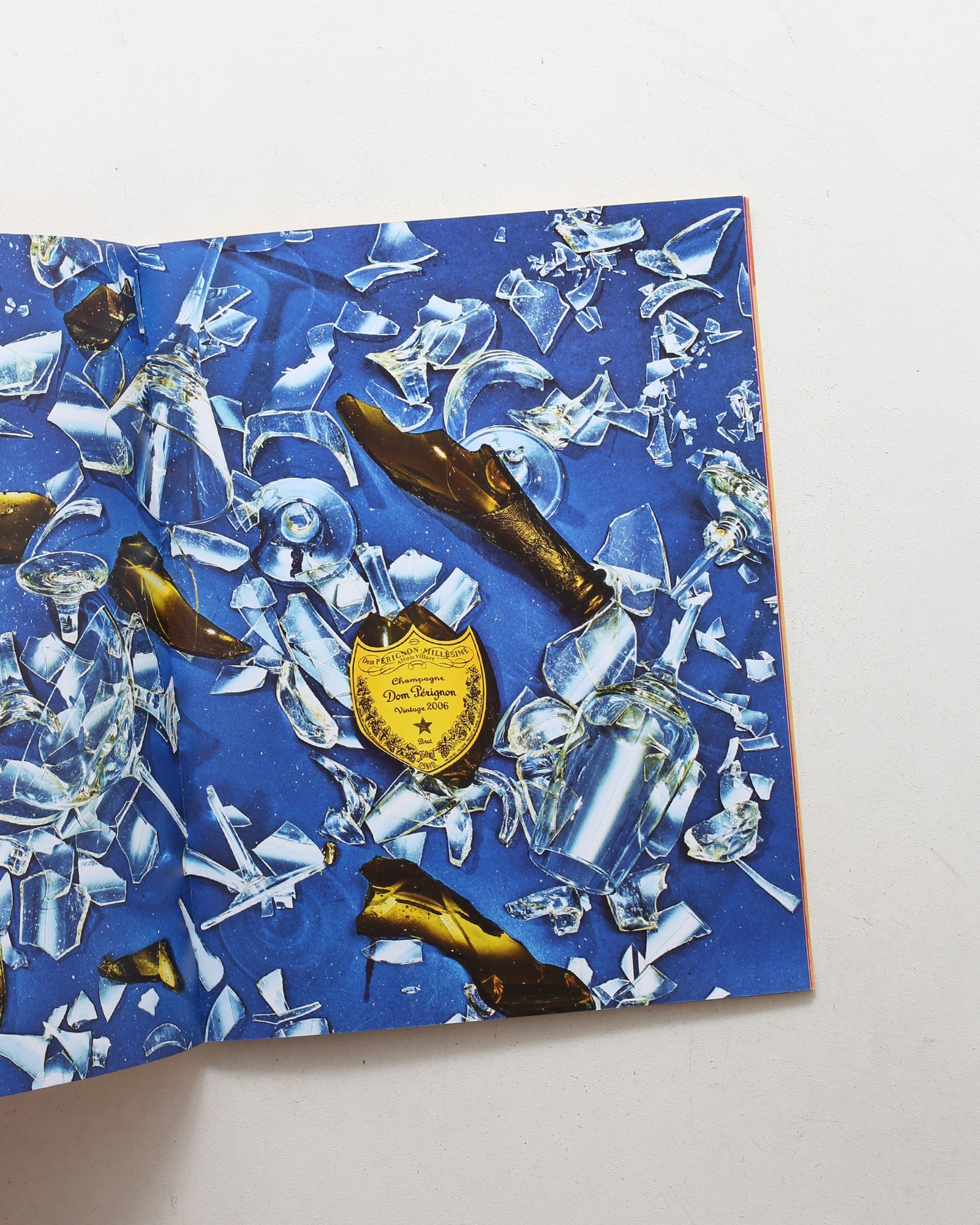 Toiletpaper Magazine 15 | Damiani