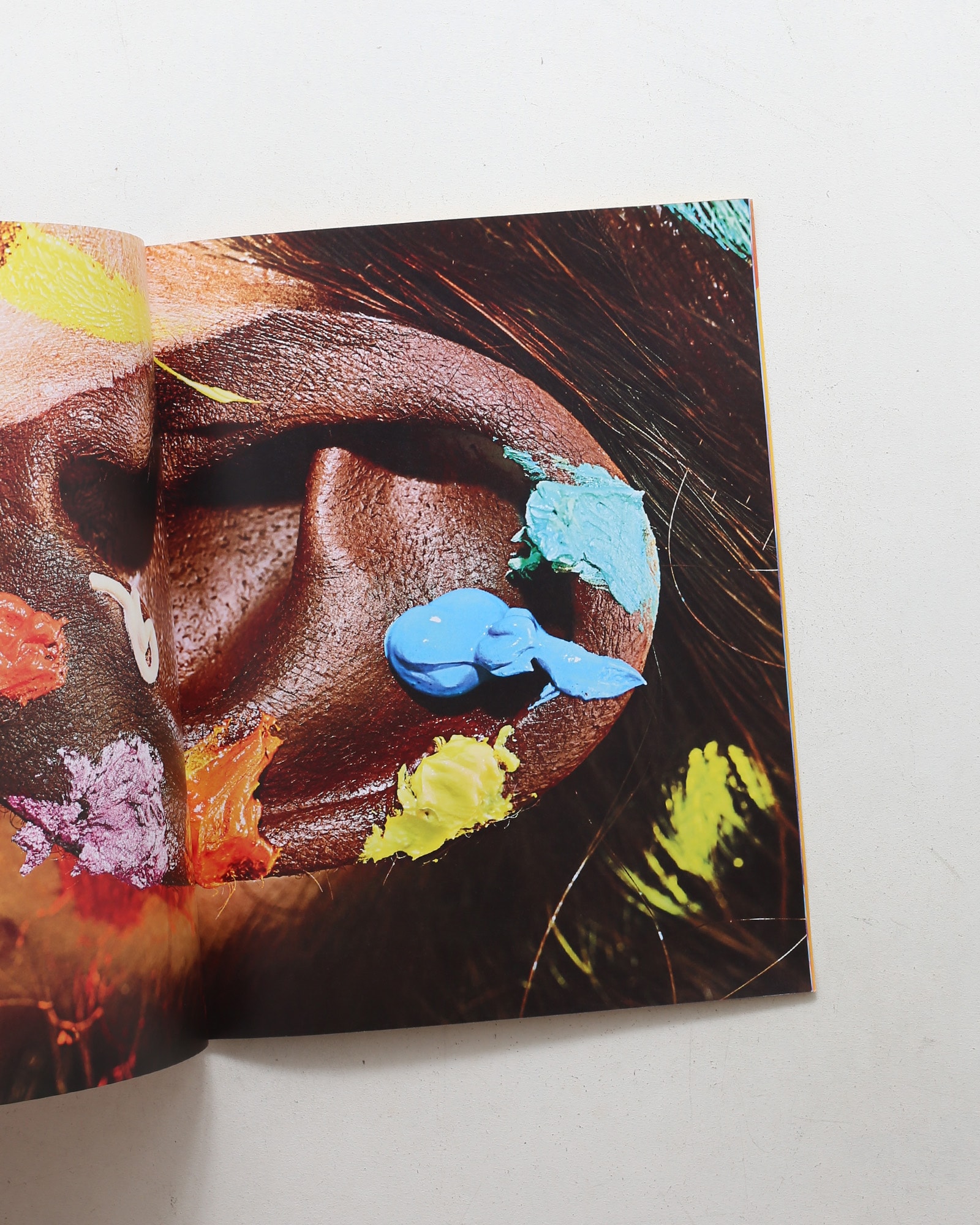 Toiletpaper Magazine 15 | Damiani