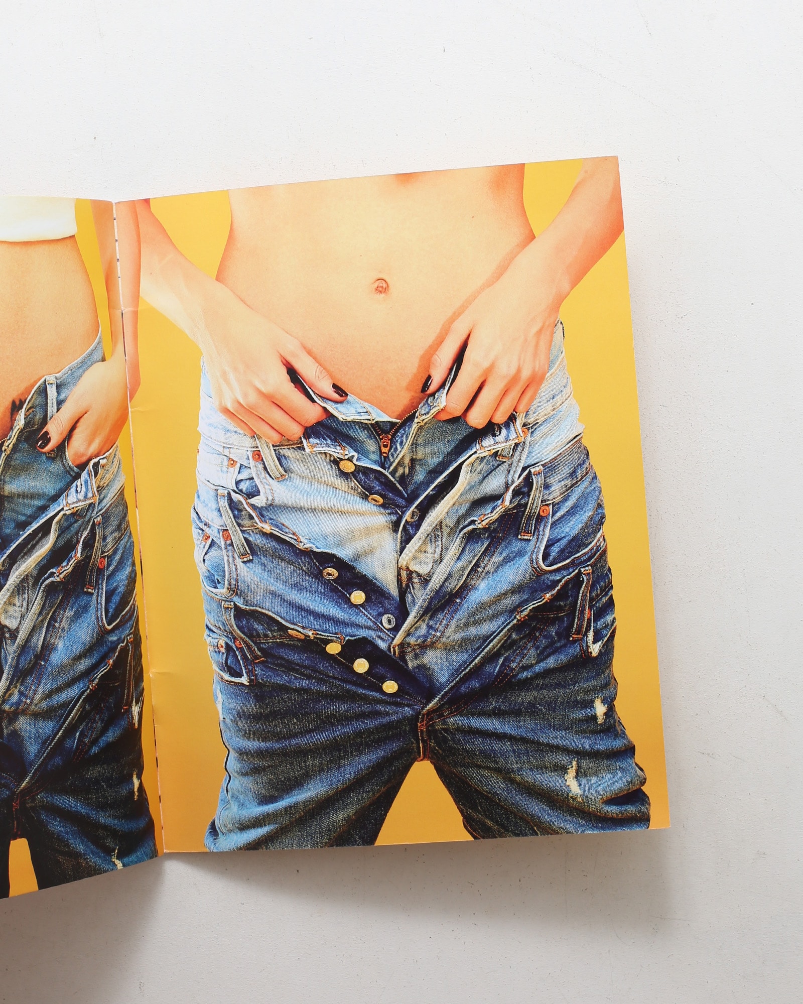 Toiletpaper Magazine 15 | Damiani