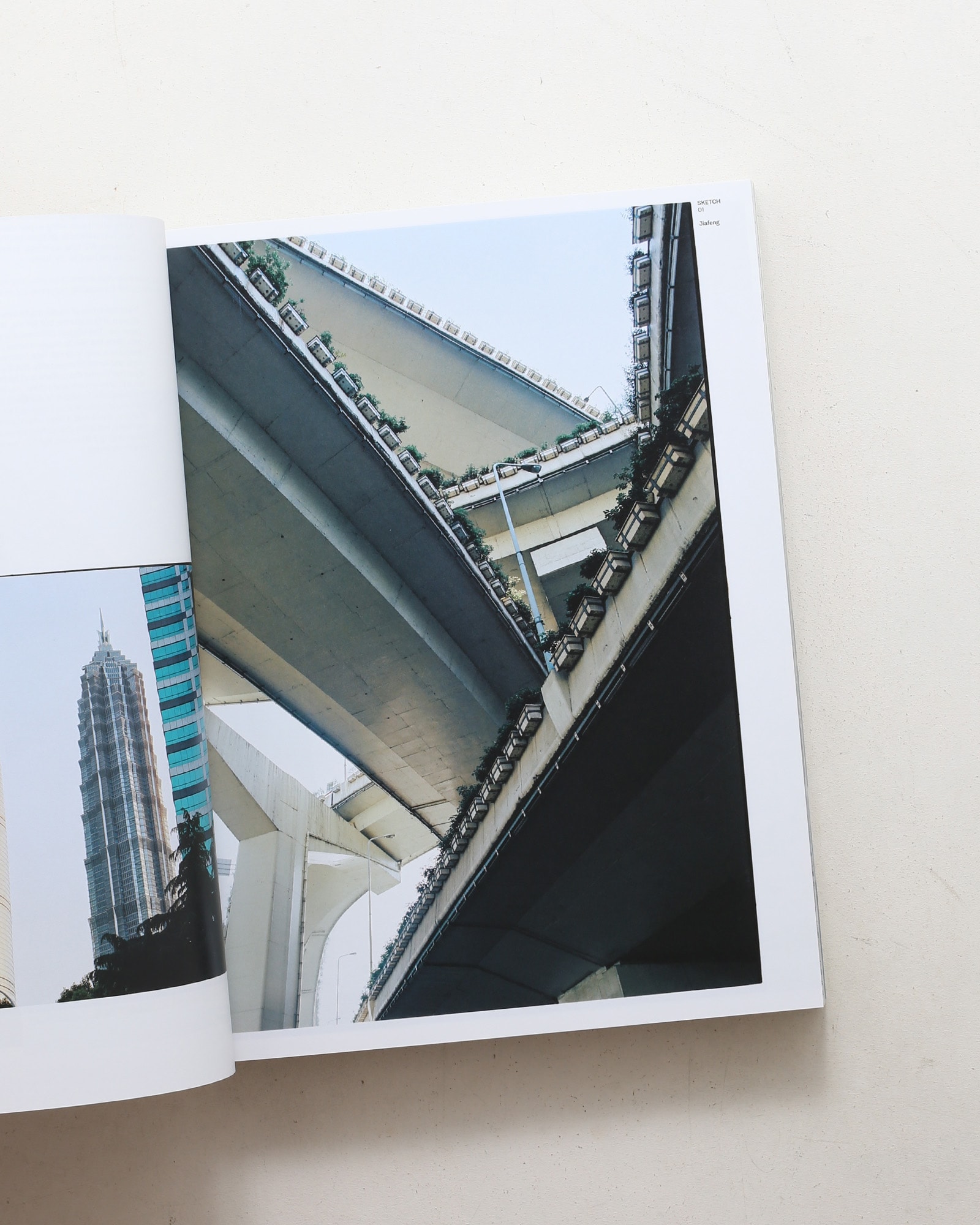 Unlirice Magazine #00 | MOTE Inc.