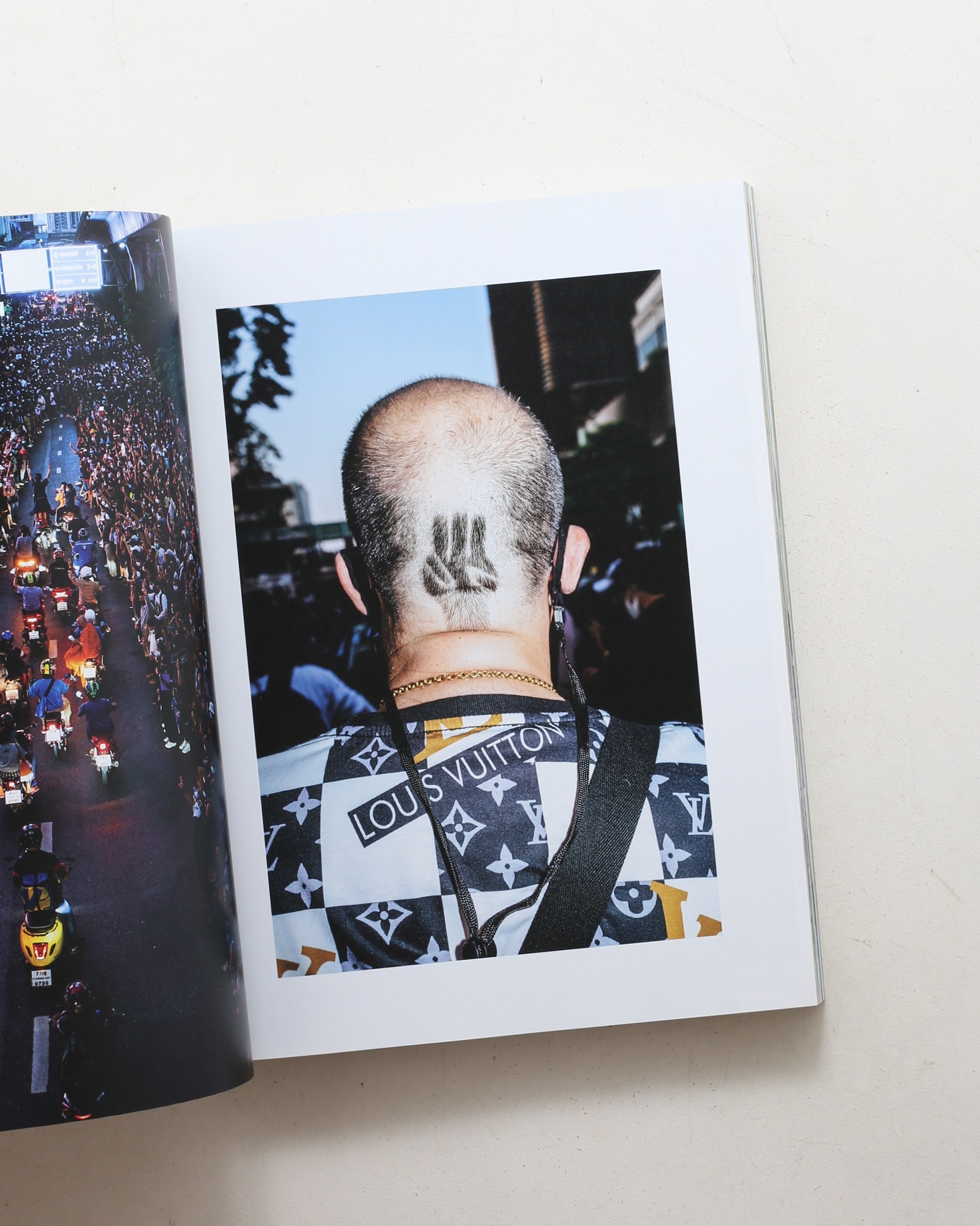 Unlirice Magazine #00 | MOTE Inc.