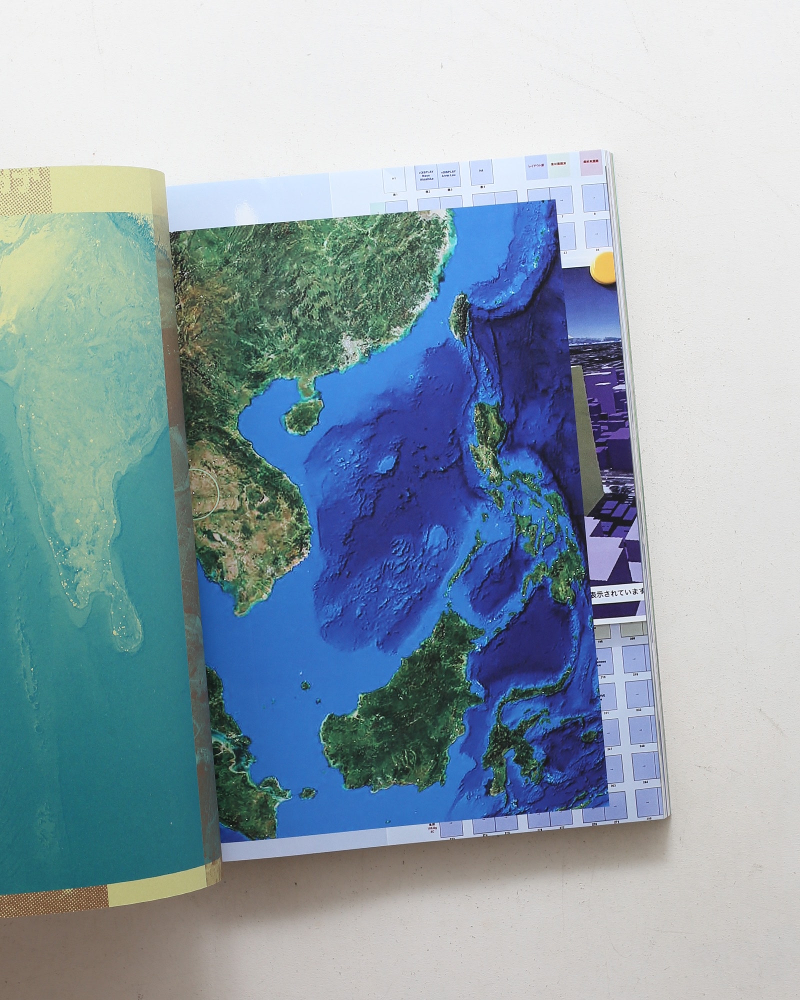 Unlirice Magazine #00 | MOTE Inc.