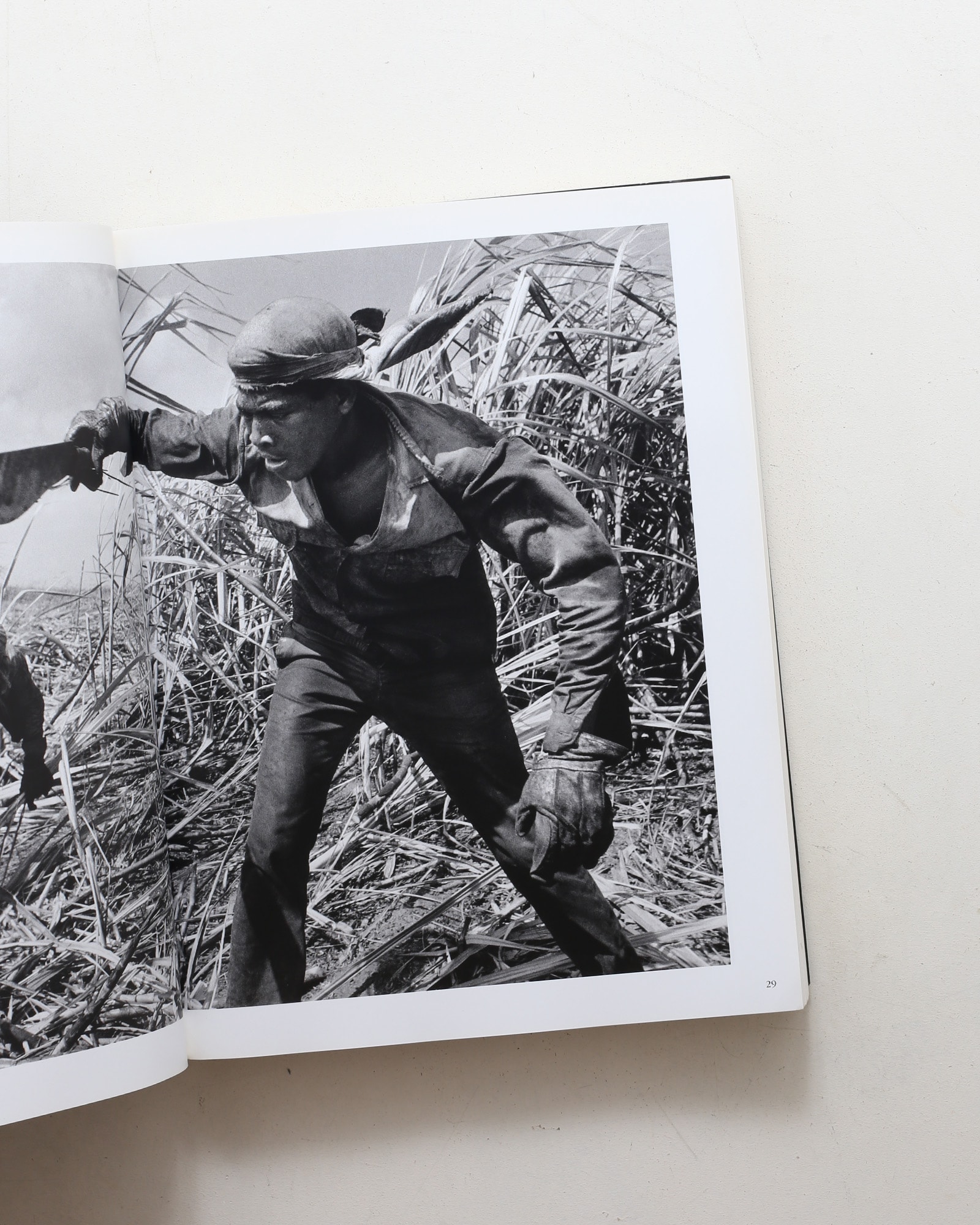 Sebastiao Salgado: Workers | nostos books ノストスブックス