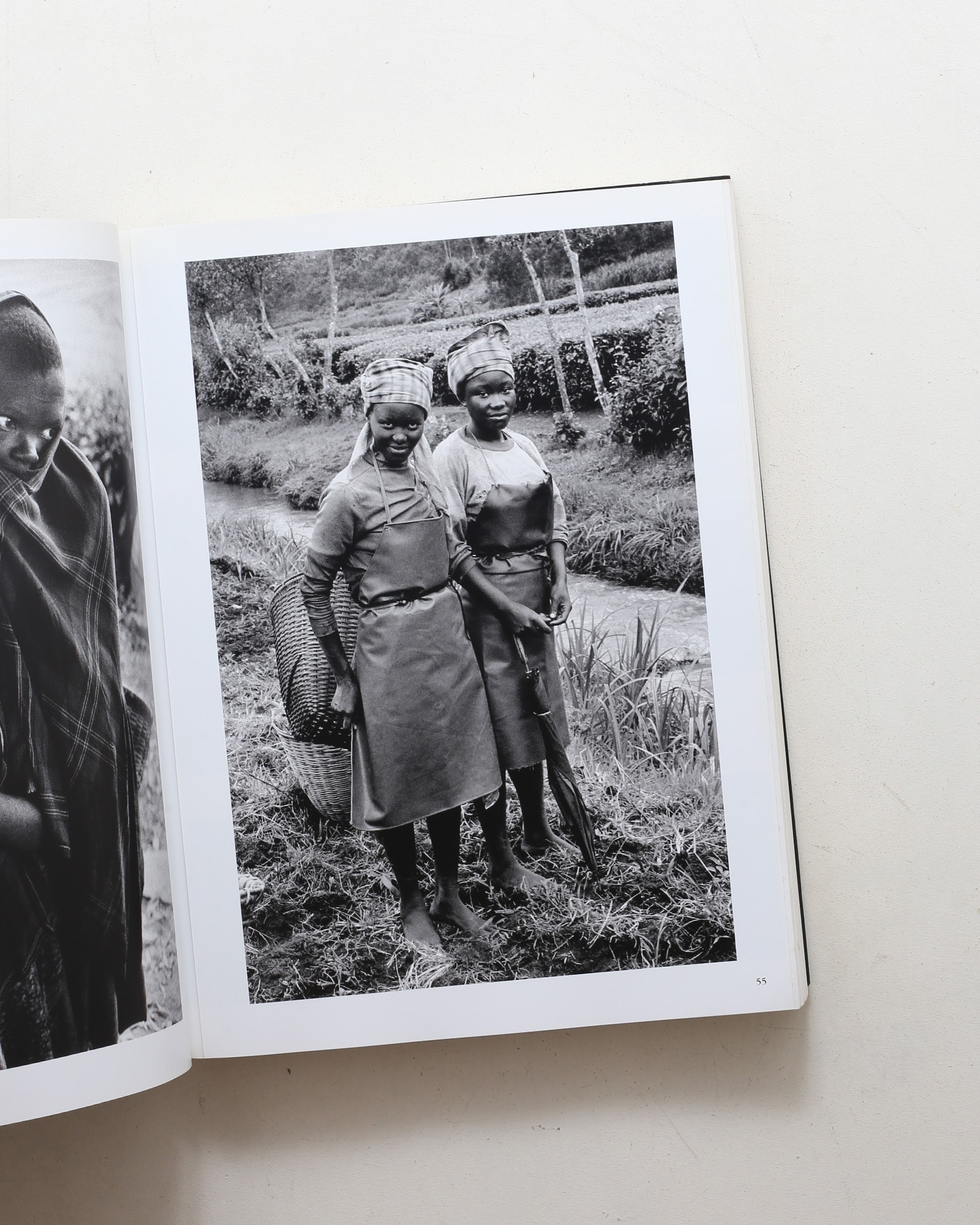 Sebastiao Salgado: Workers