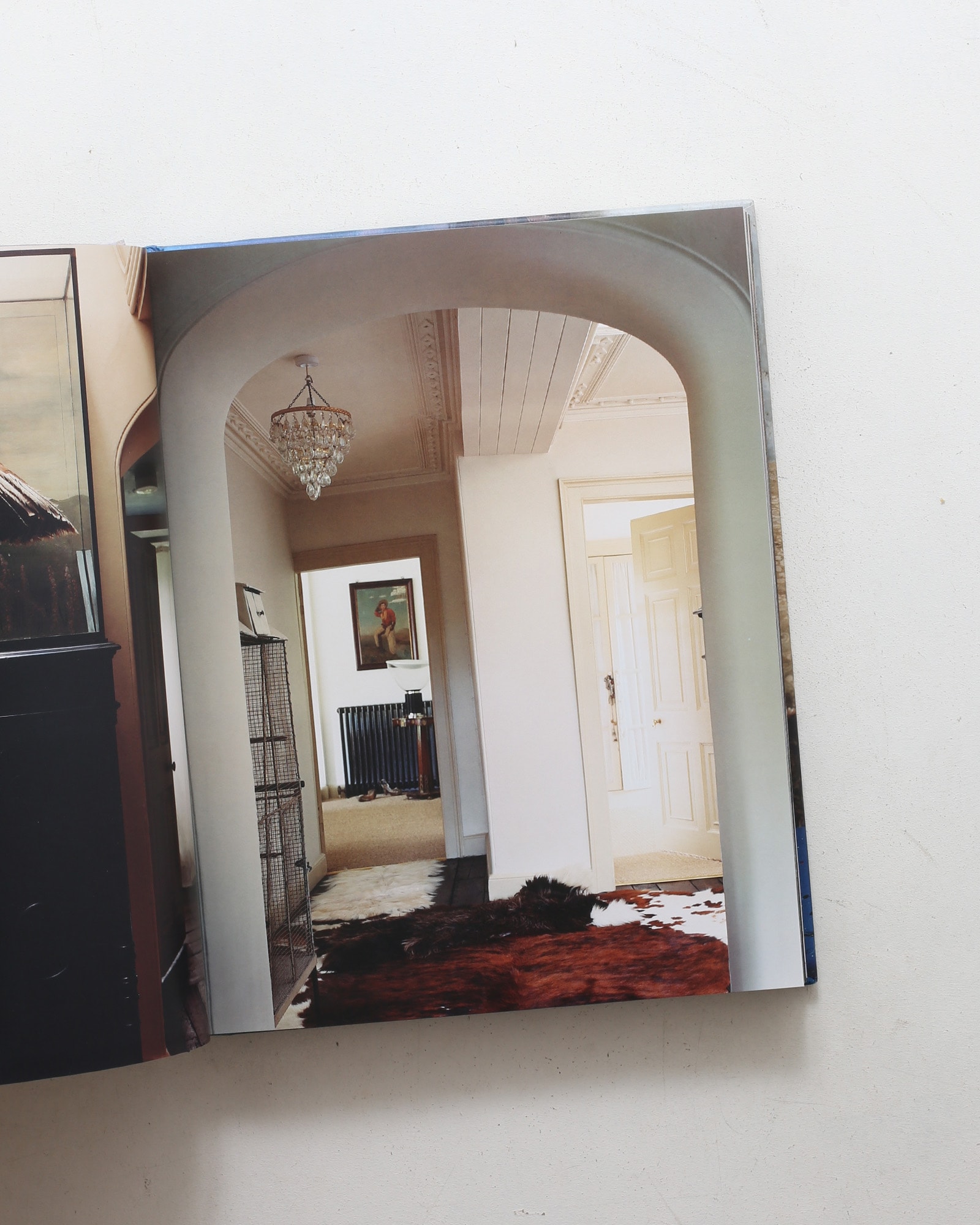Interiors | Martyn Thompson