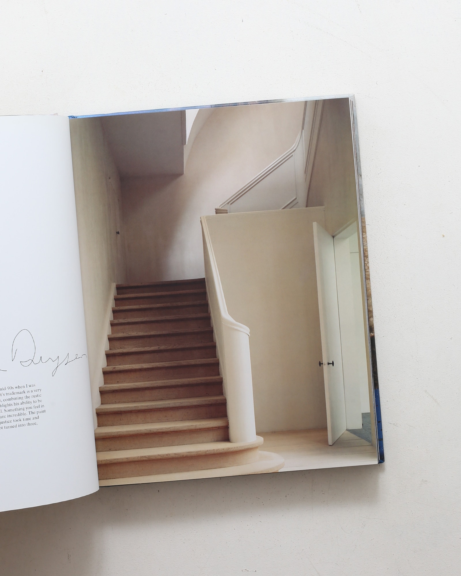 Interiors | Martyn Thompson