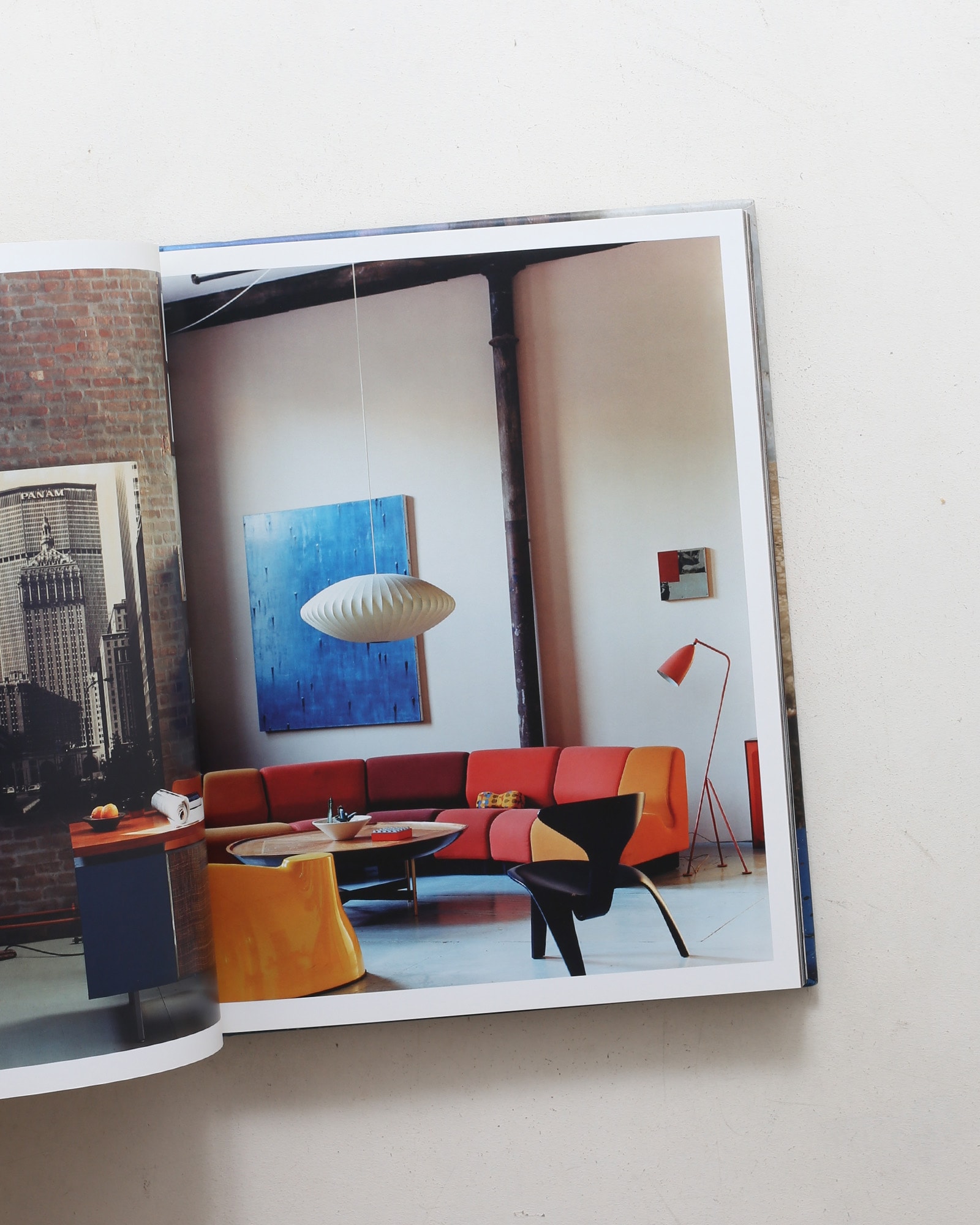 Interiors | Martyn Thompson