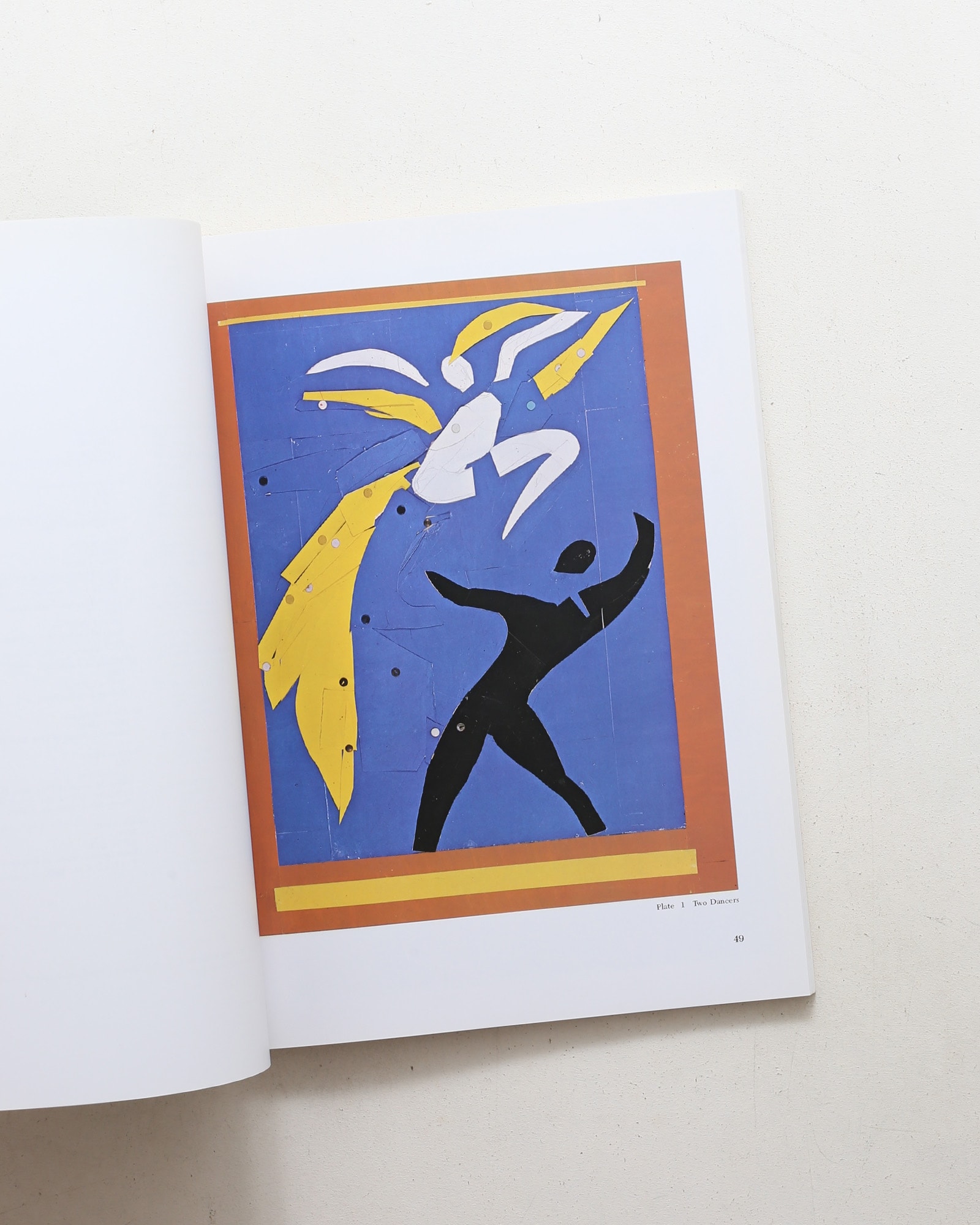 The Cut-Outs of Henri Matisse