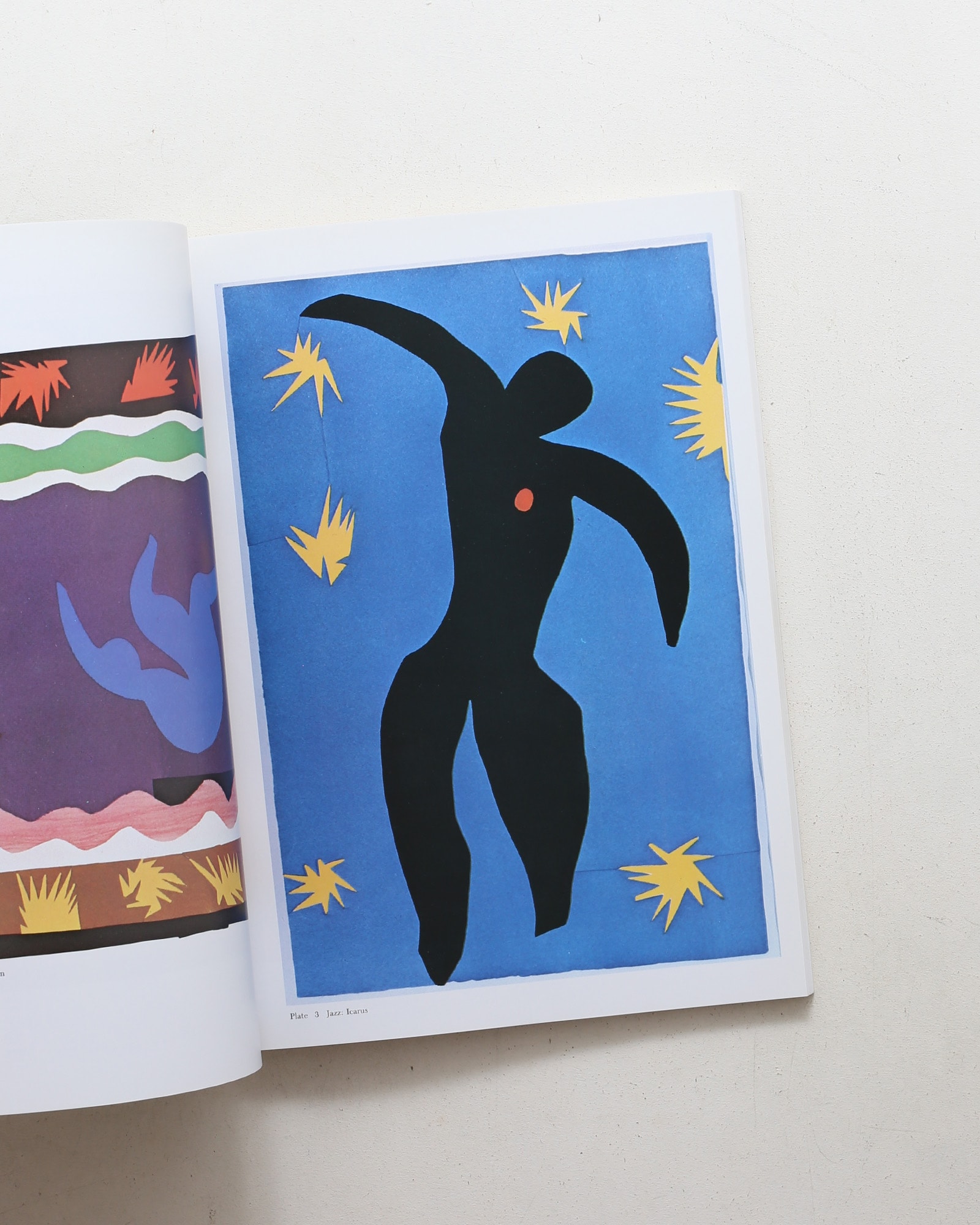 The Cut-Outs of Henri Matisse